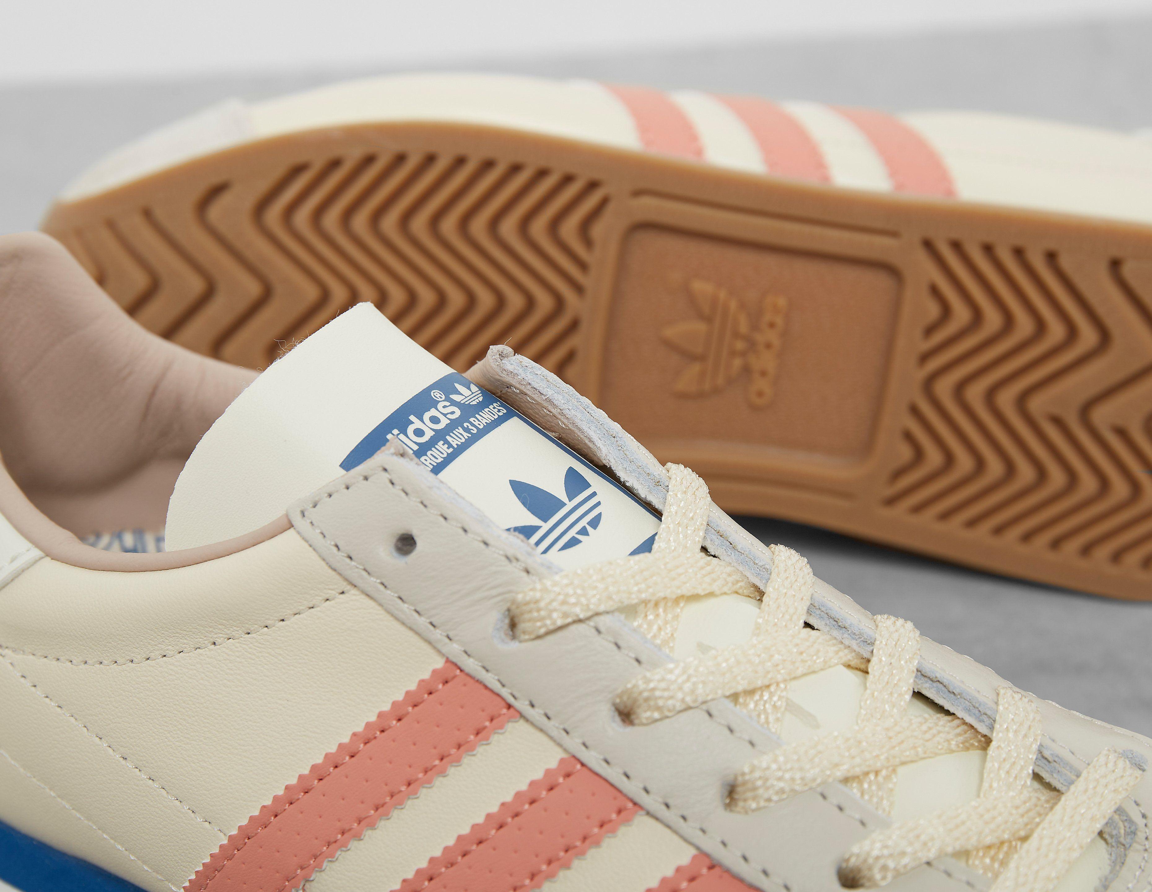 adidas Originals Country Og in Black Lyst UK