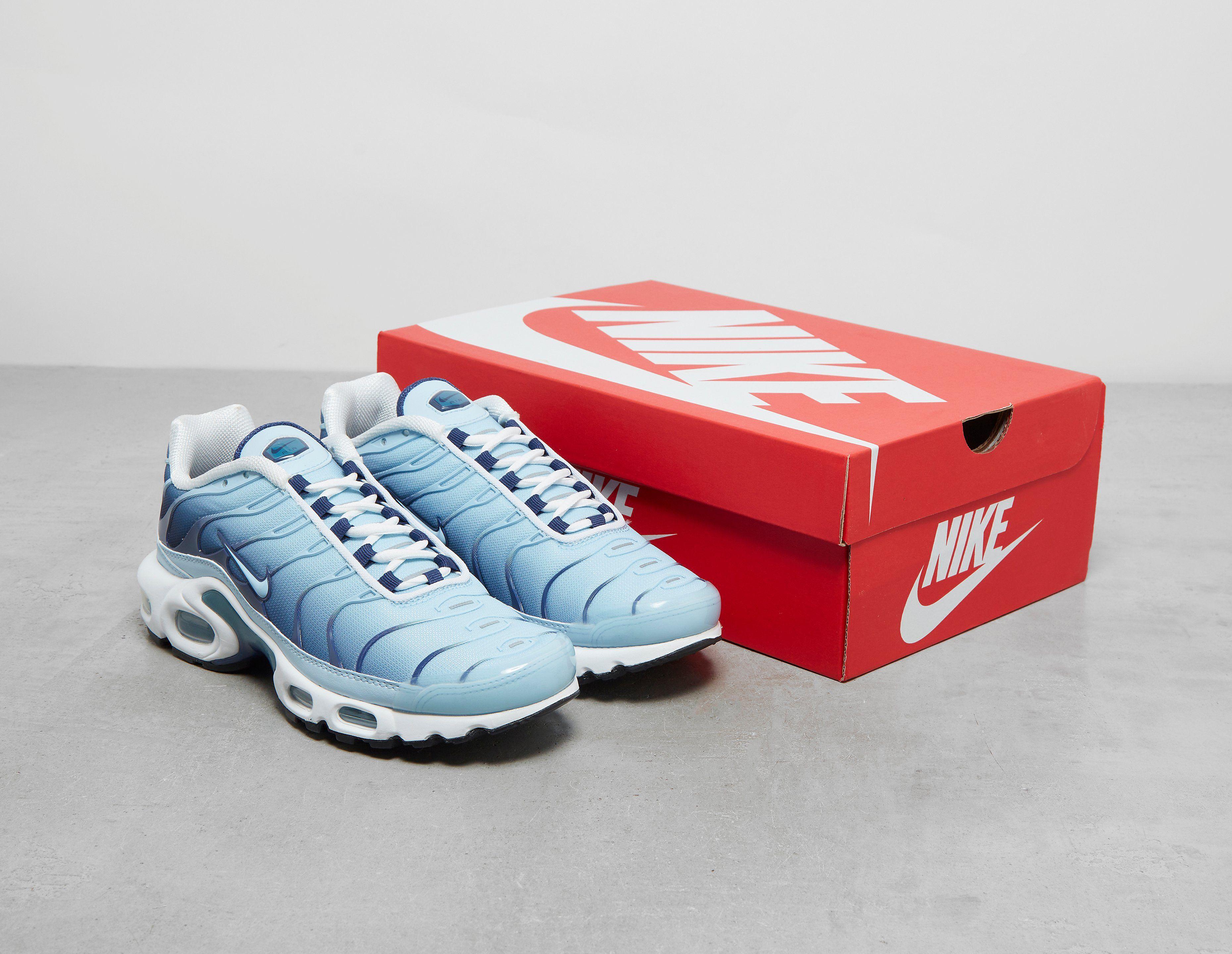 Nike air max plus on sale baby