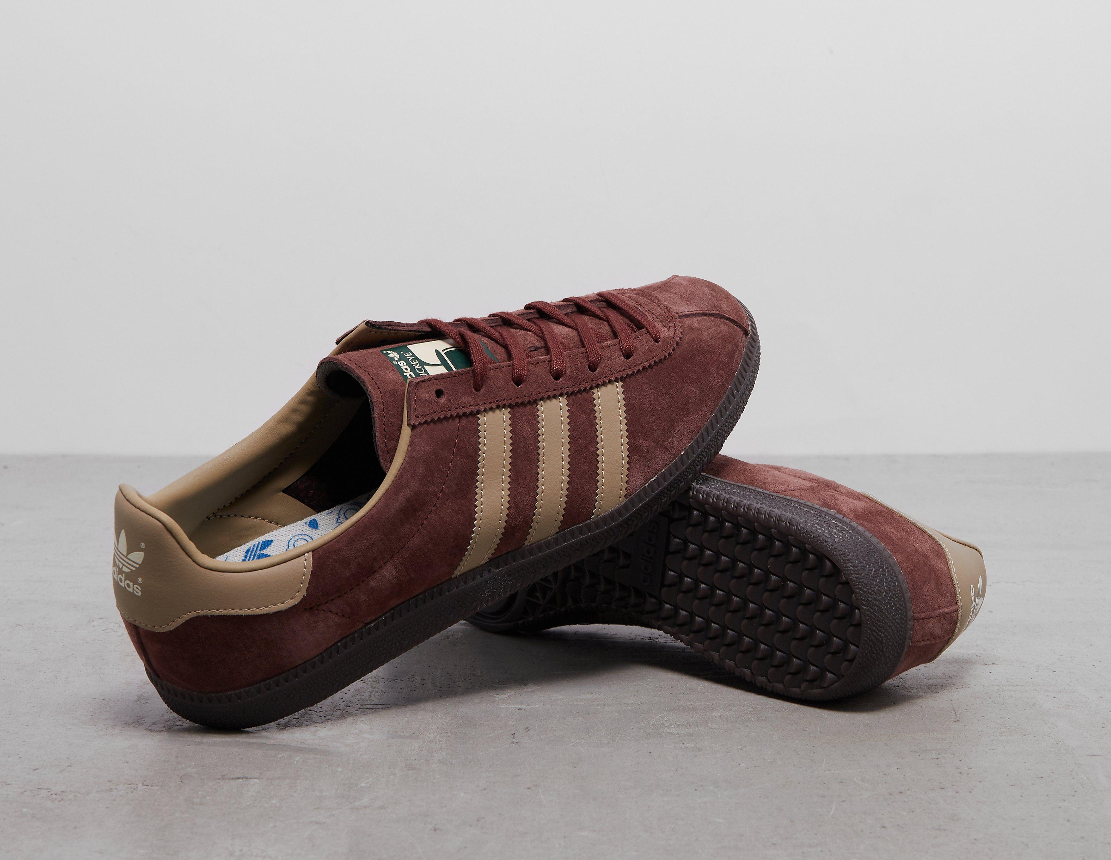 adidas Ohio Buckeye 