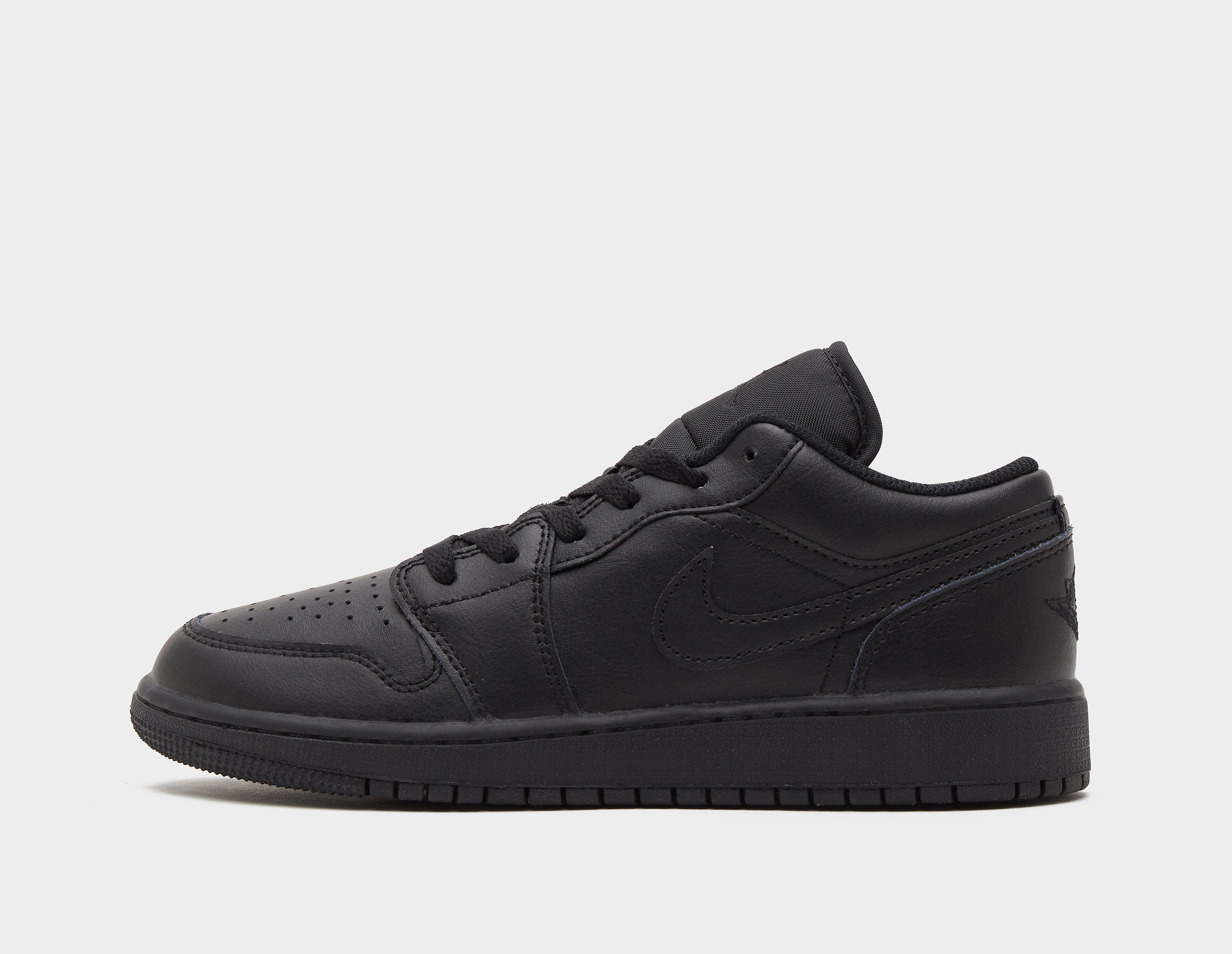 Air jordan hot sale 1 low junior