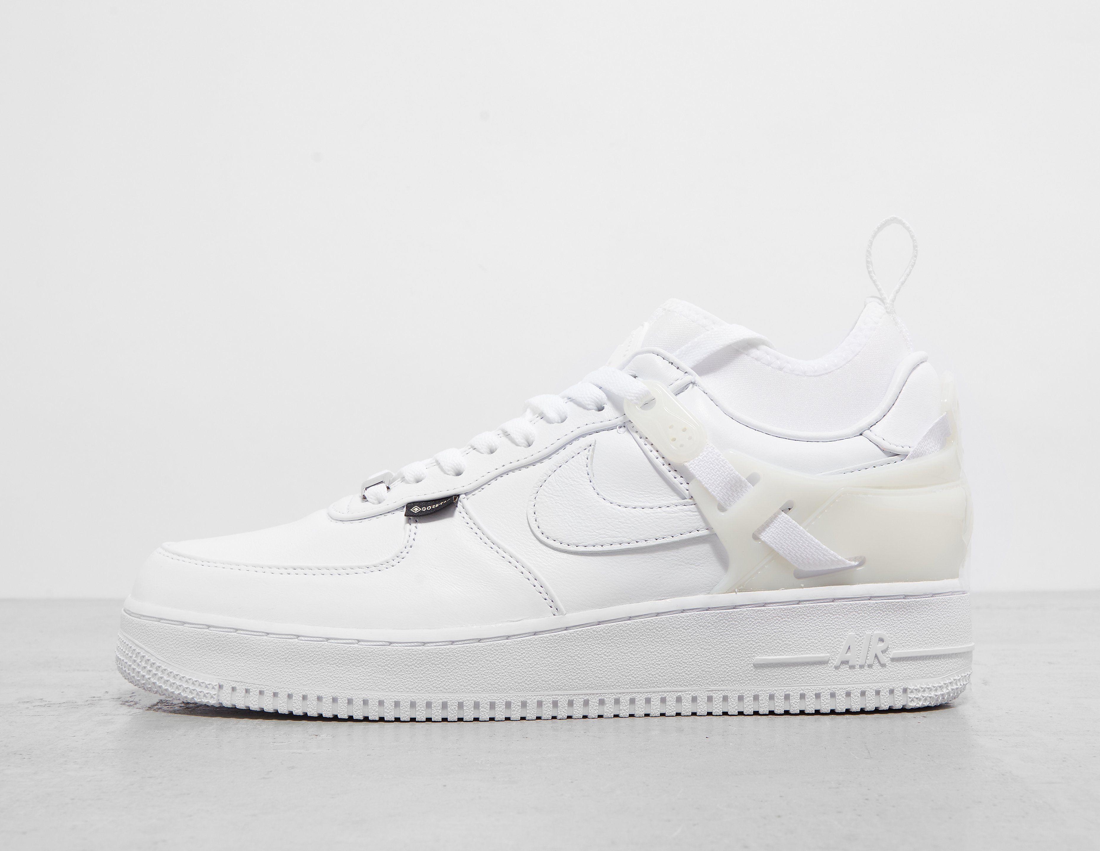 air forces 1 womens white