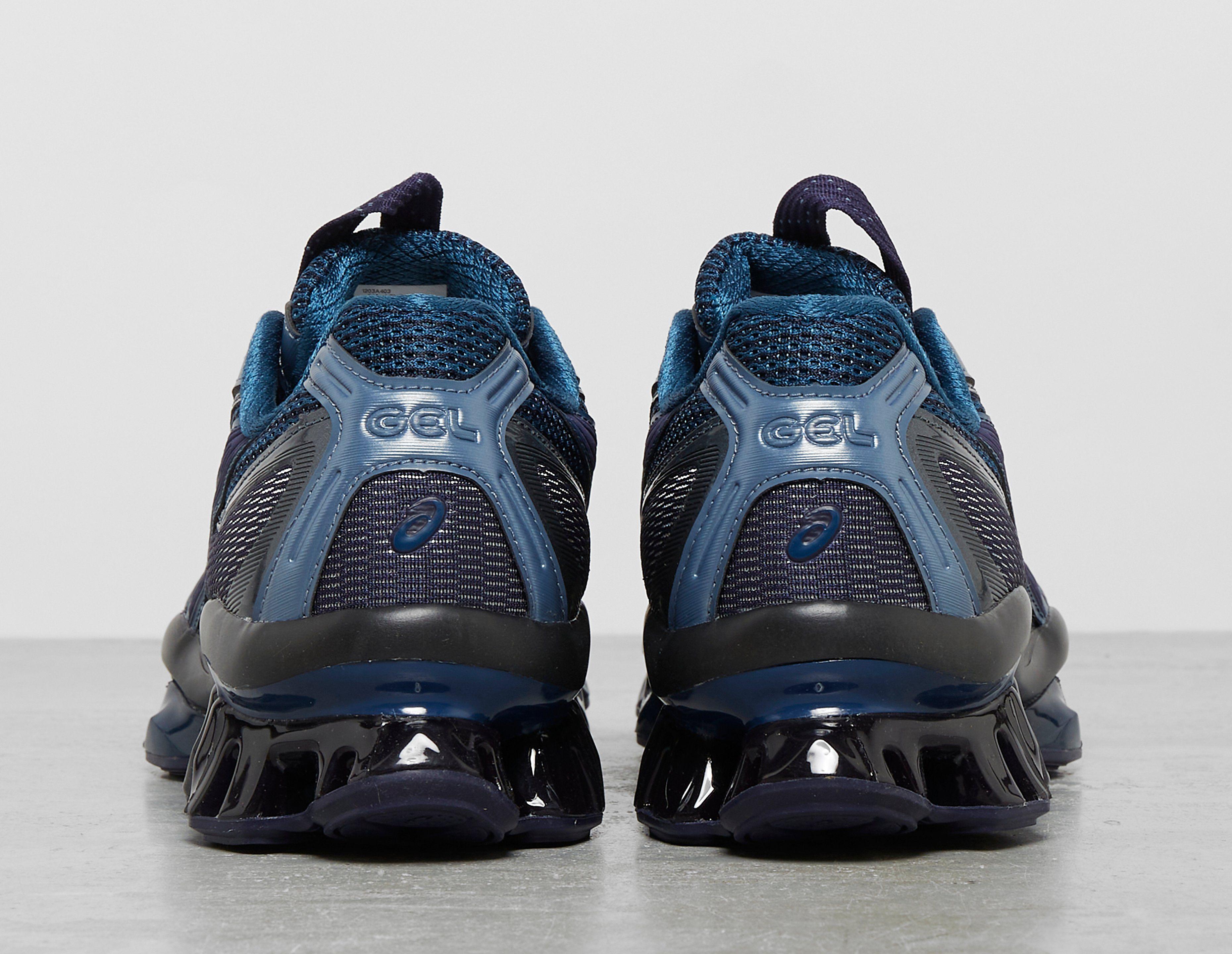 Asics Us5-s Gel-quantum Kinetic in Blue | Lyst UK Asics Us5-s Gel-quantum Kinetic in Blue | Lyst UK