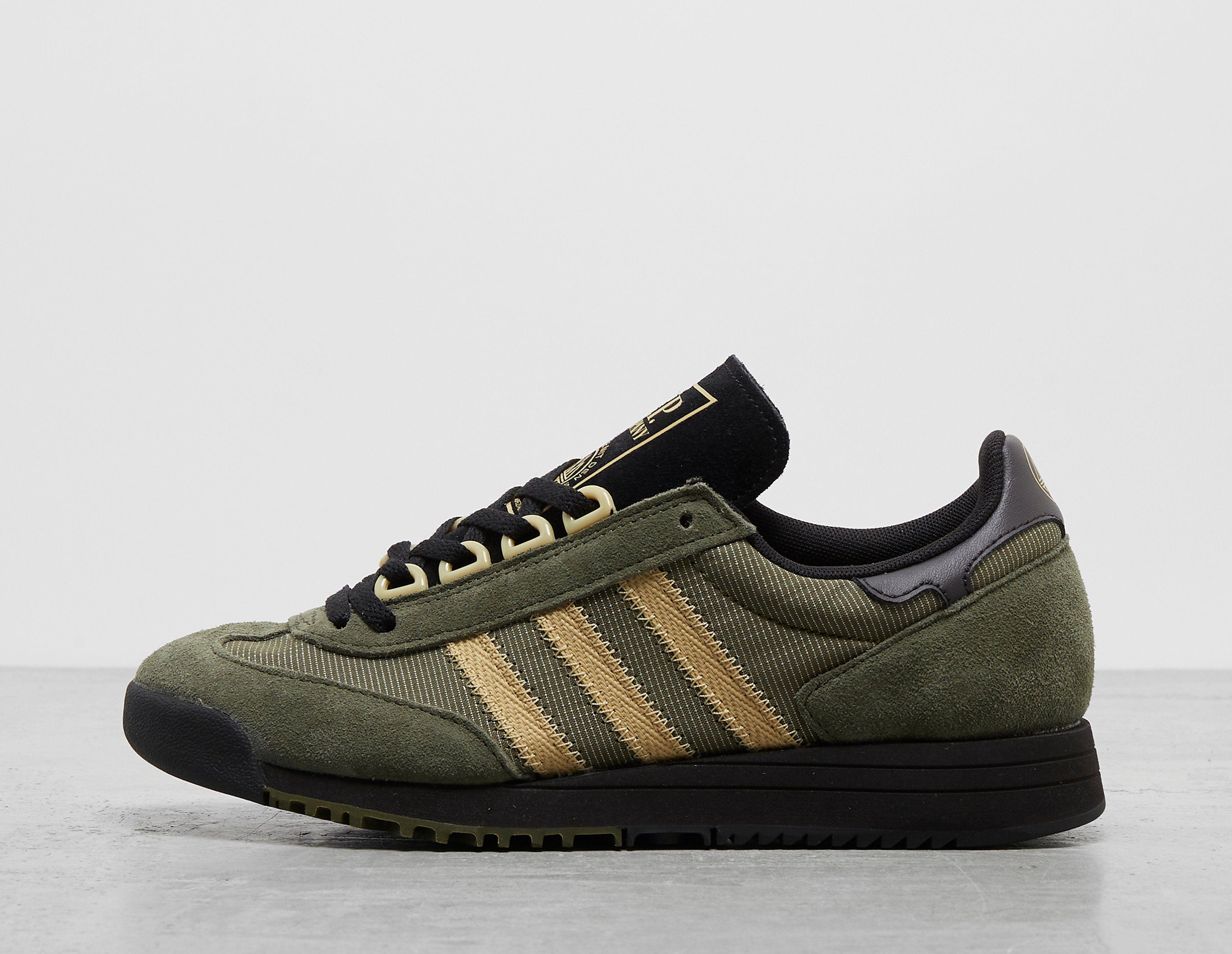 adidas Spzl X C.p. Company Sl 83 in Black | Lyst UK adidas Spzl X C.p. Company Sl 83 in Black | Lyst UK