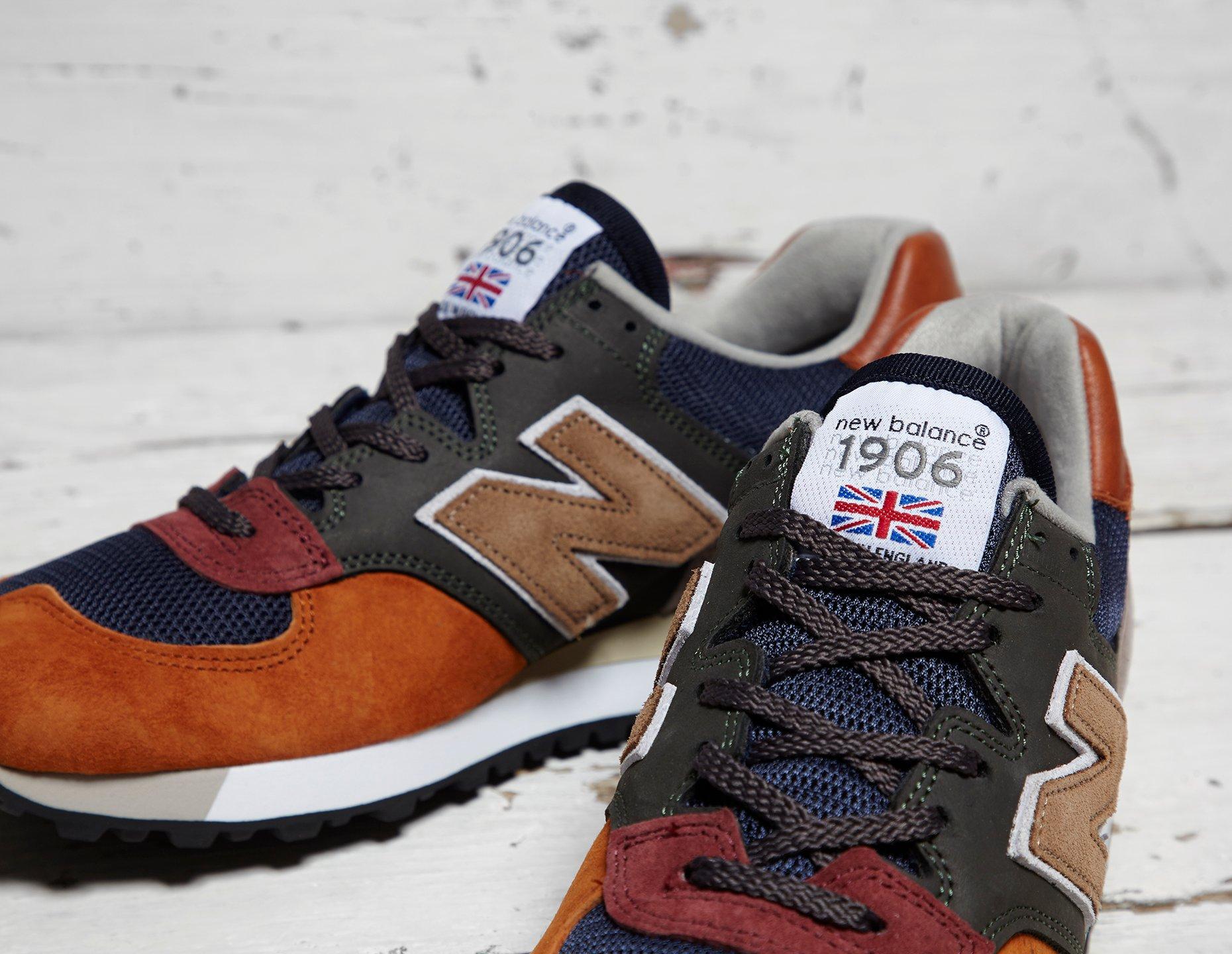 new balance 857 donne argento