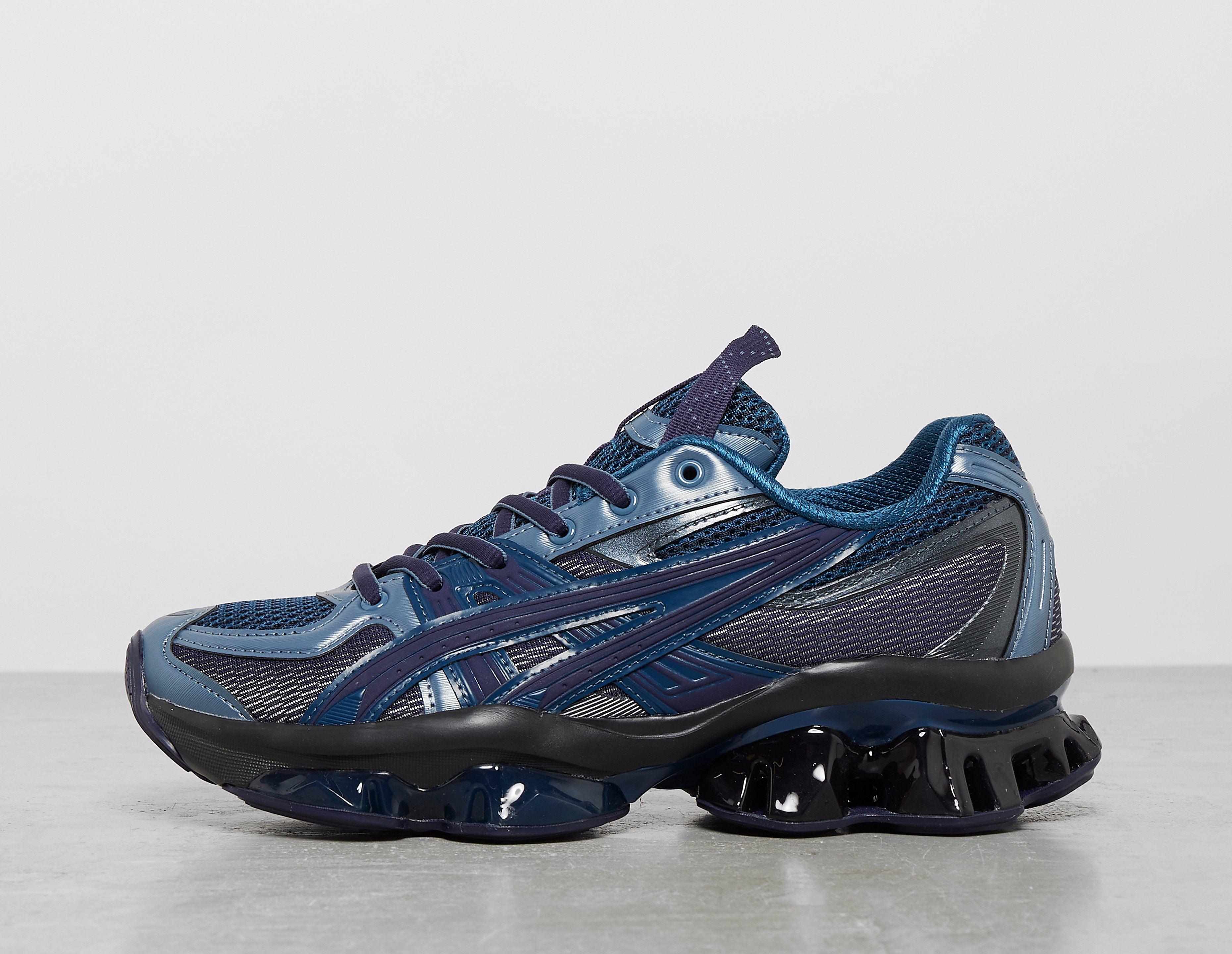 Asics Us5-s Gel-quantum Kinetic in Blue | Lyst UK Asics Us5-s Gel-quantum Kinetic in Blue | Lyst UK