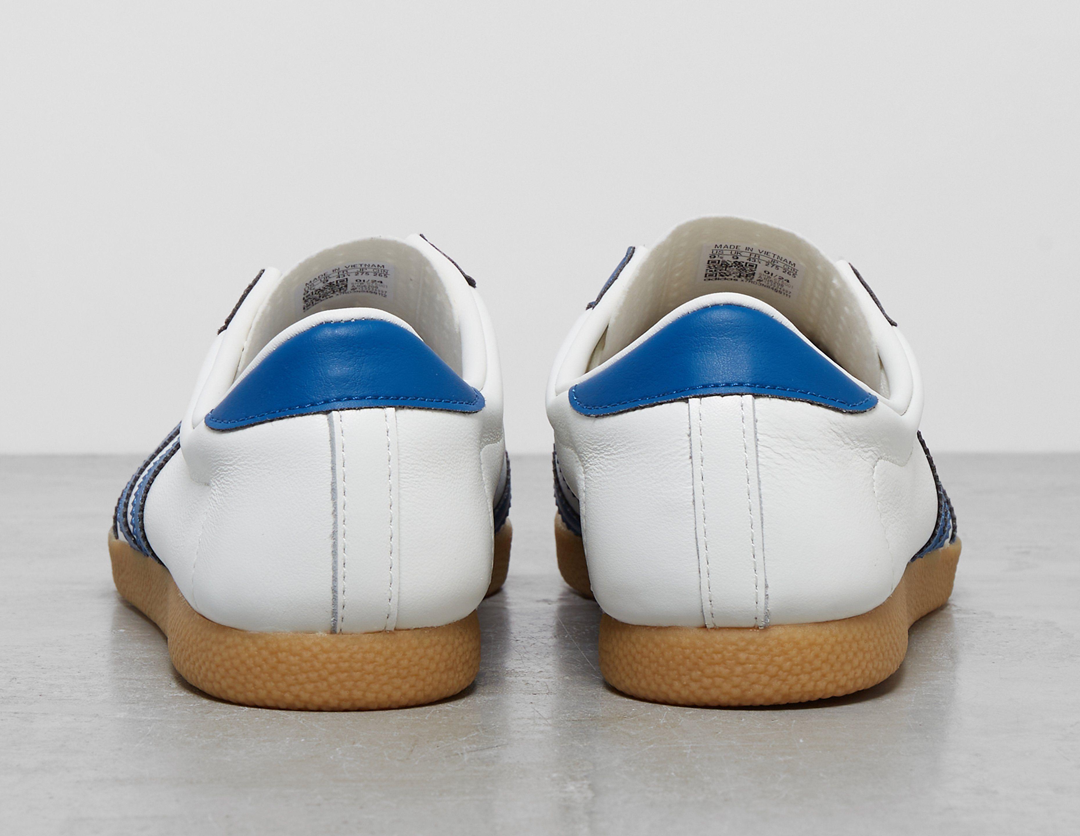 mens adidas london trainers