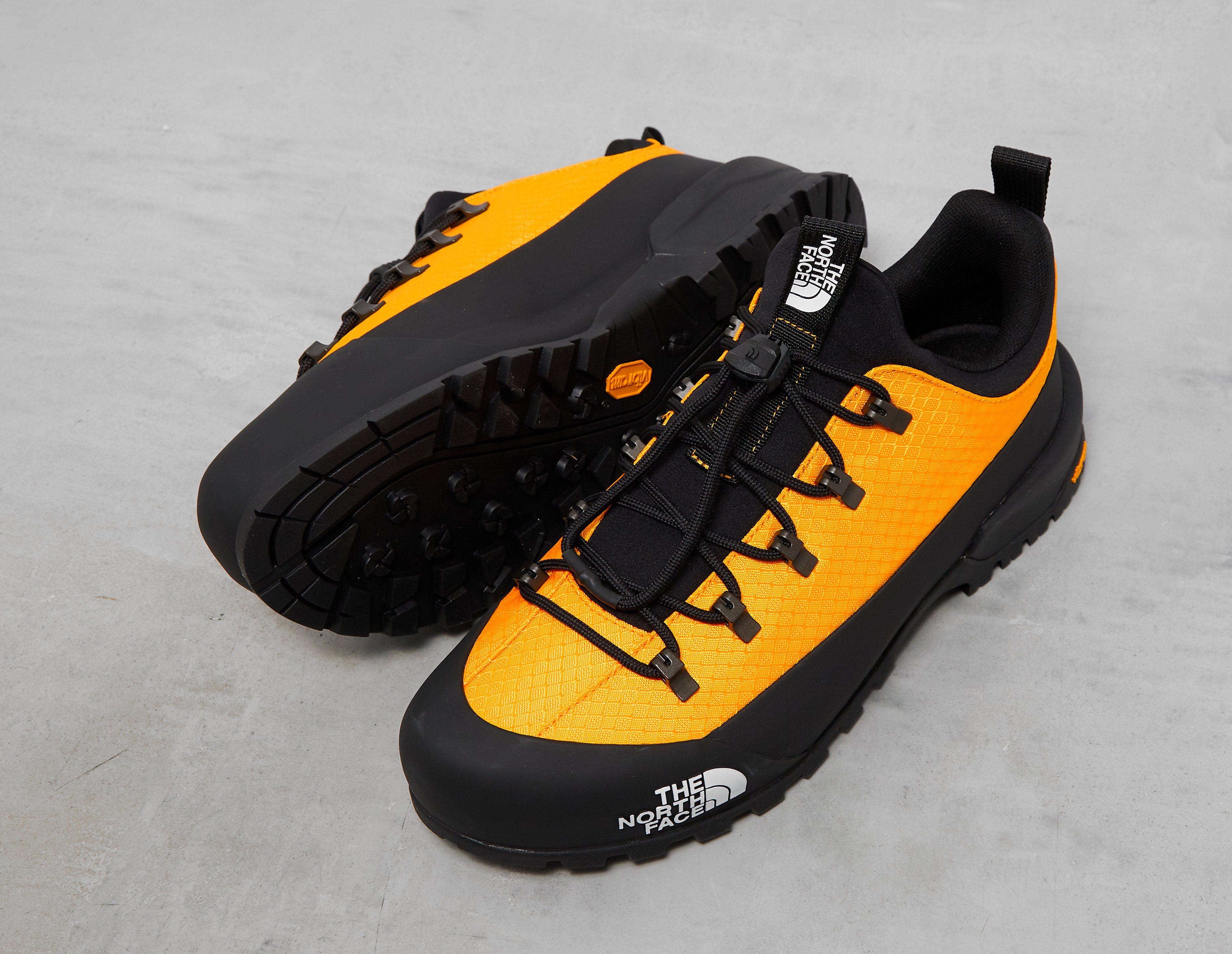 North face hotsell low boots