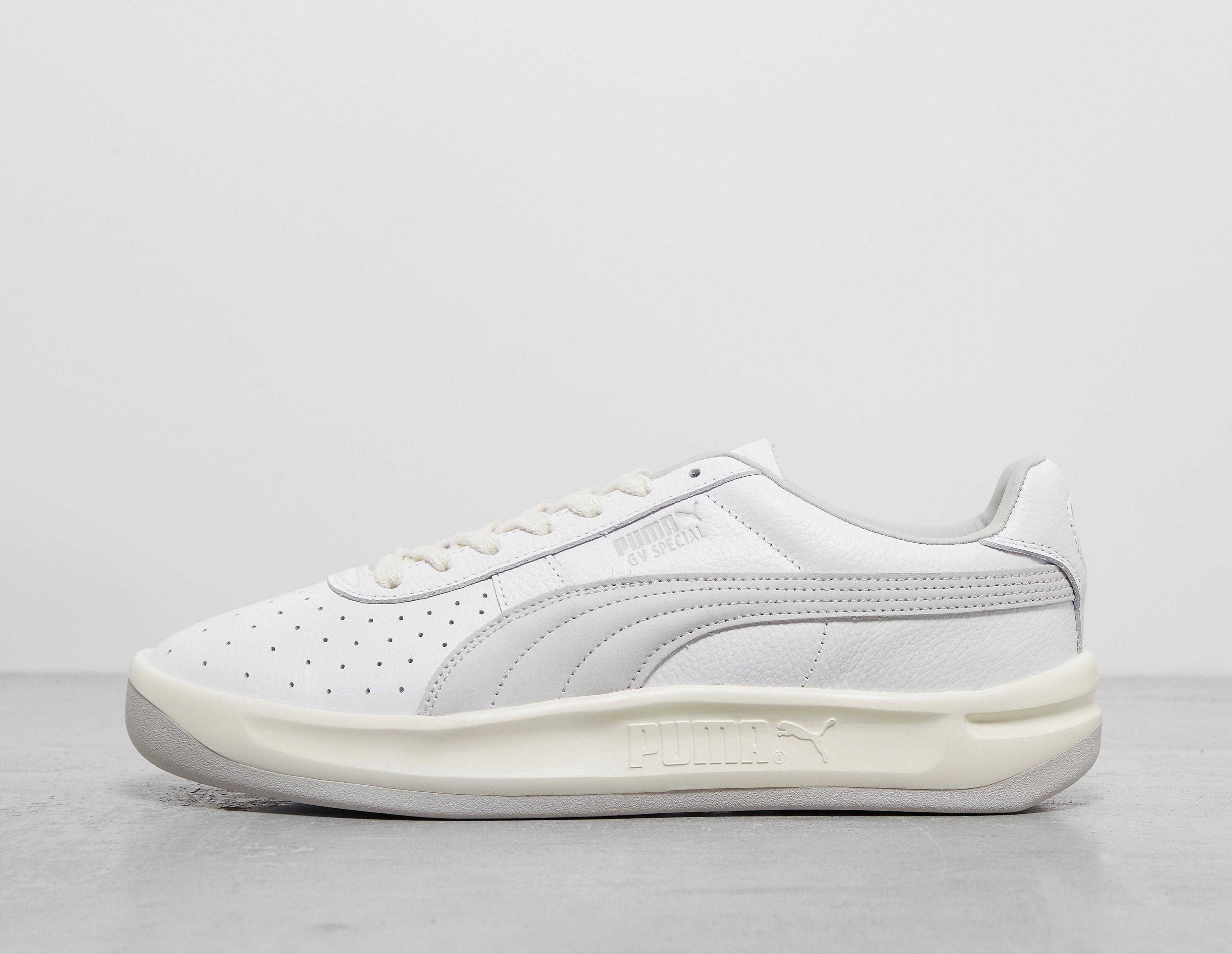 PUMA Gv Special Base in White for Men Lyst UK