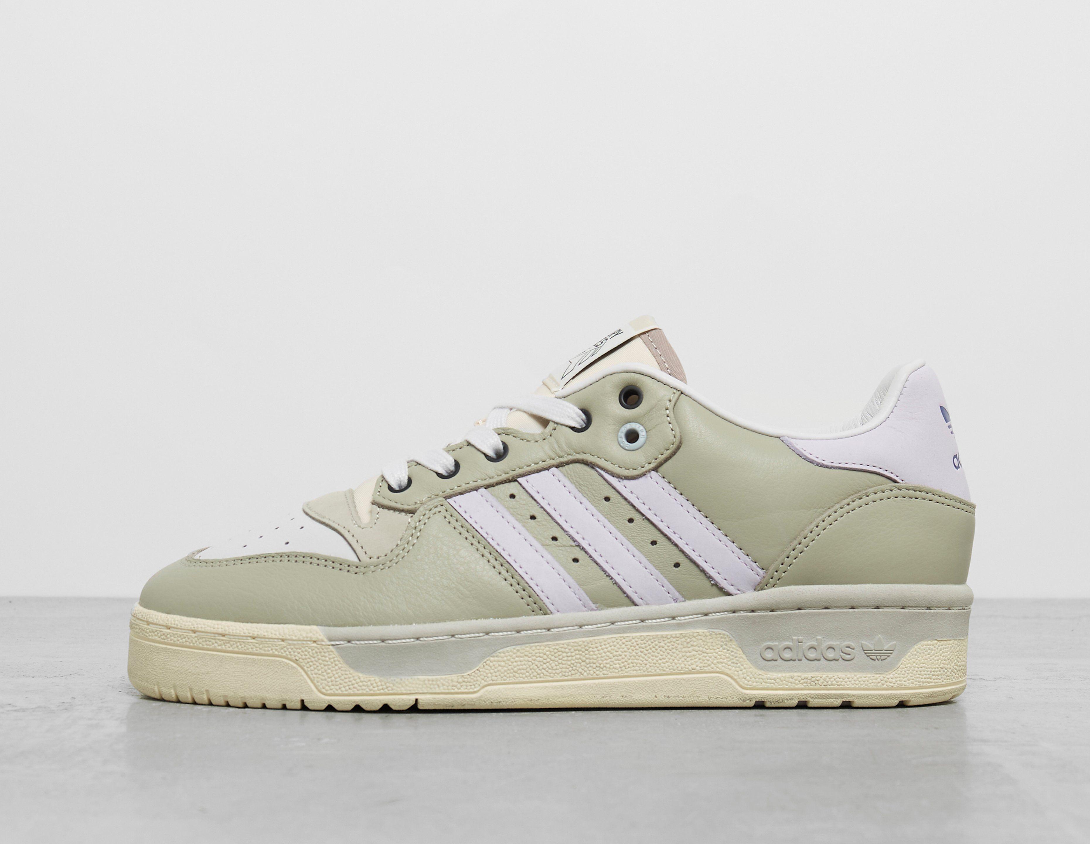 adidas X Nice Kicks Rivalry Low in Grey Lyst UK