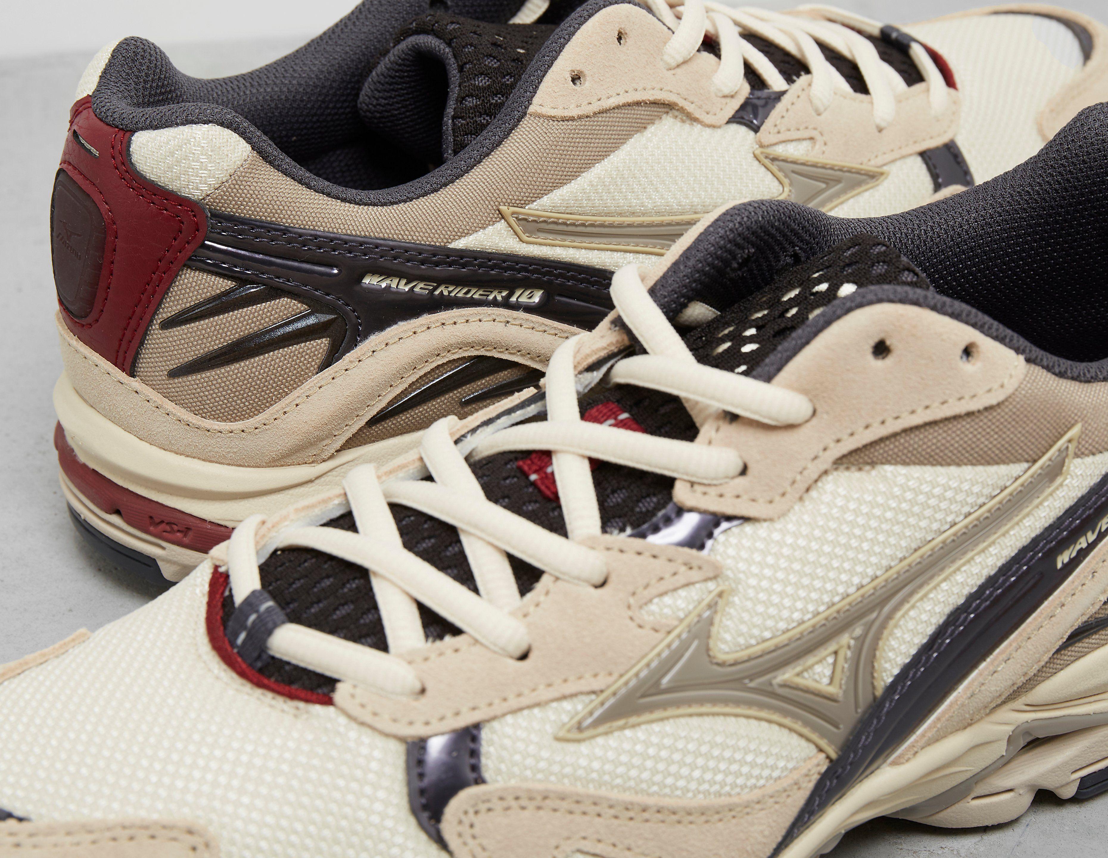 Hot mizuno wave paradox brown Store Black Friday