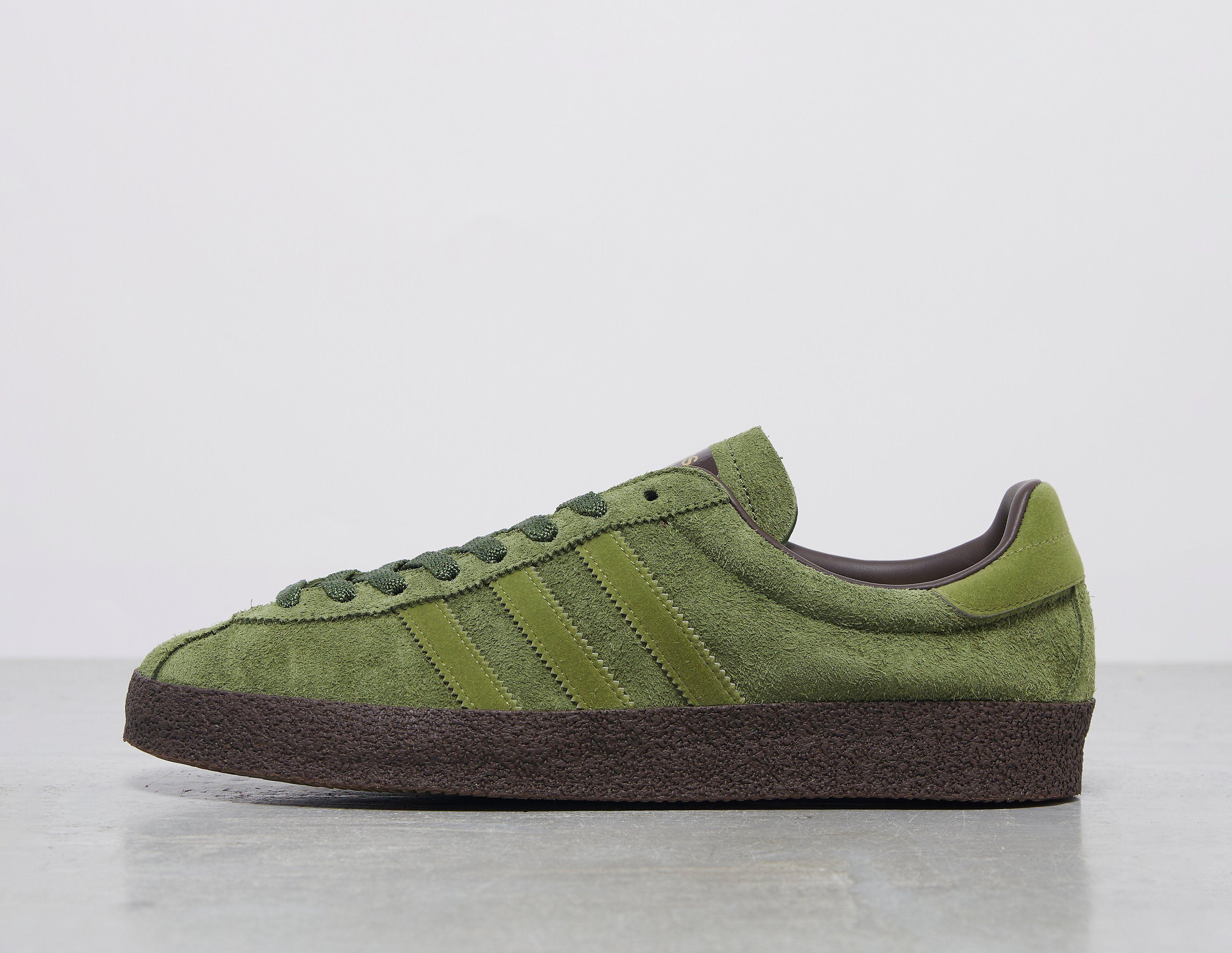 adidas ardwick green trainers