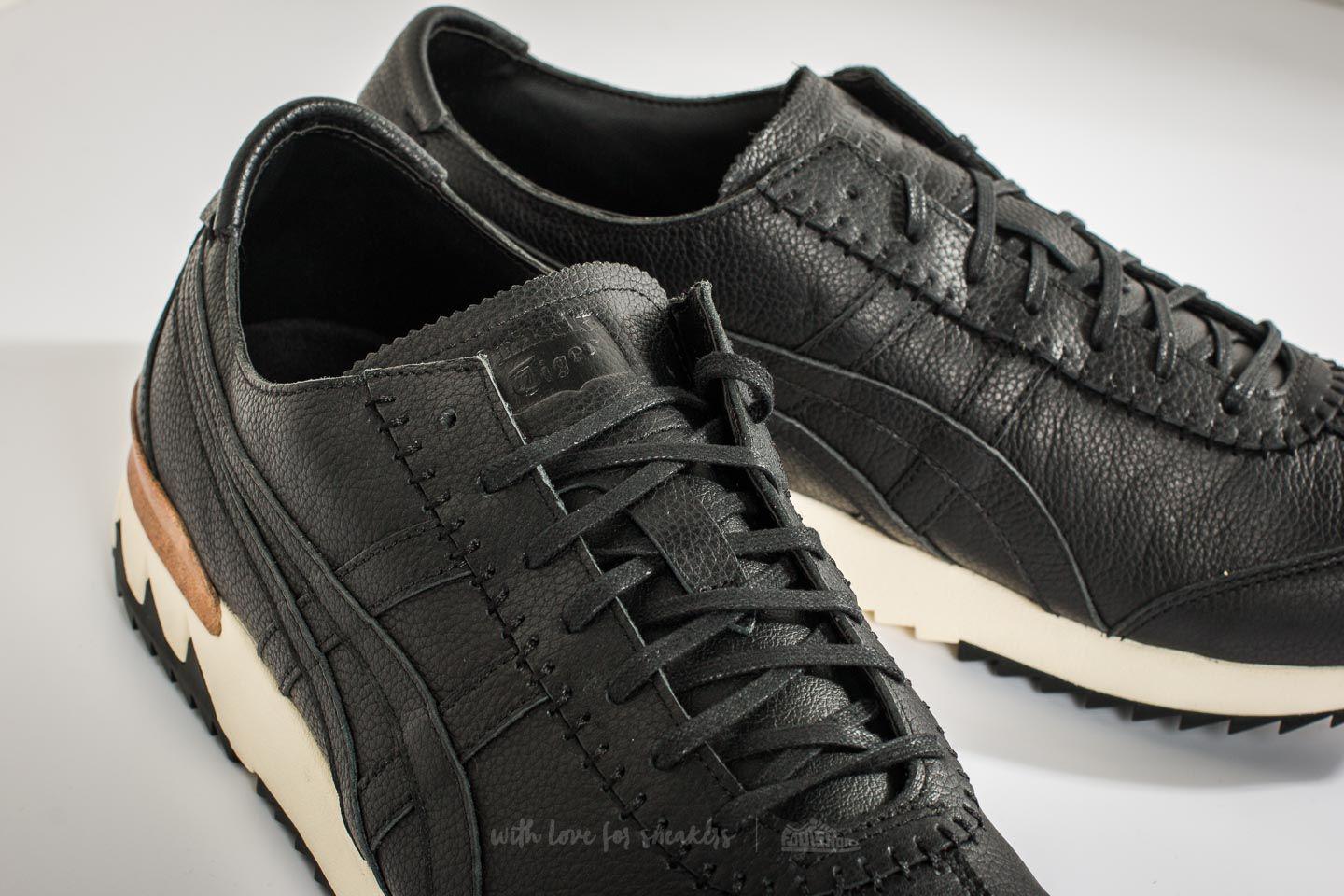 onitsuka tiger mhs review