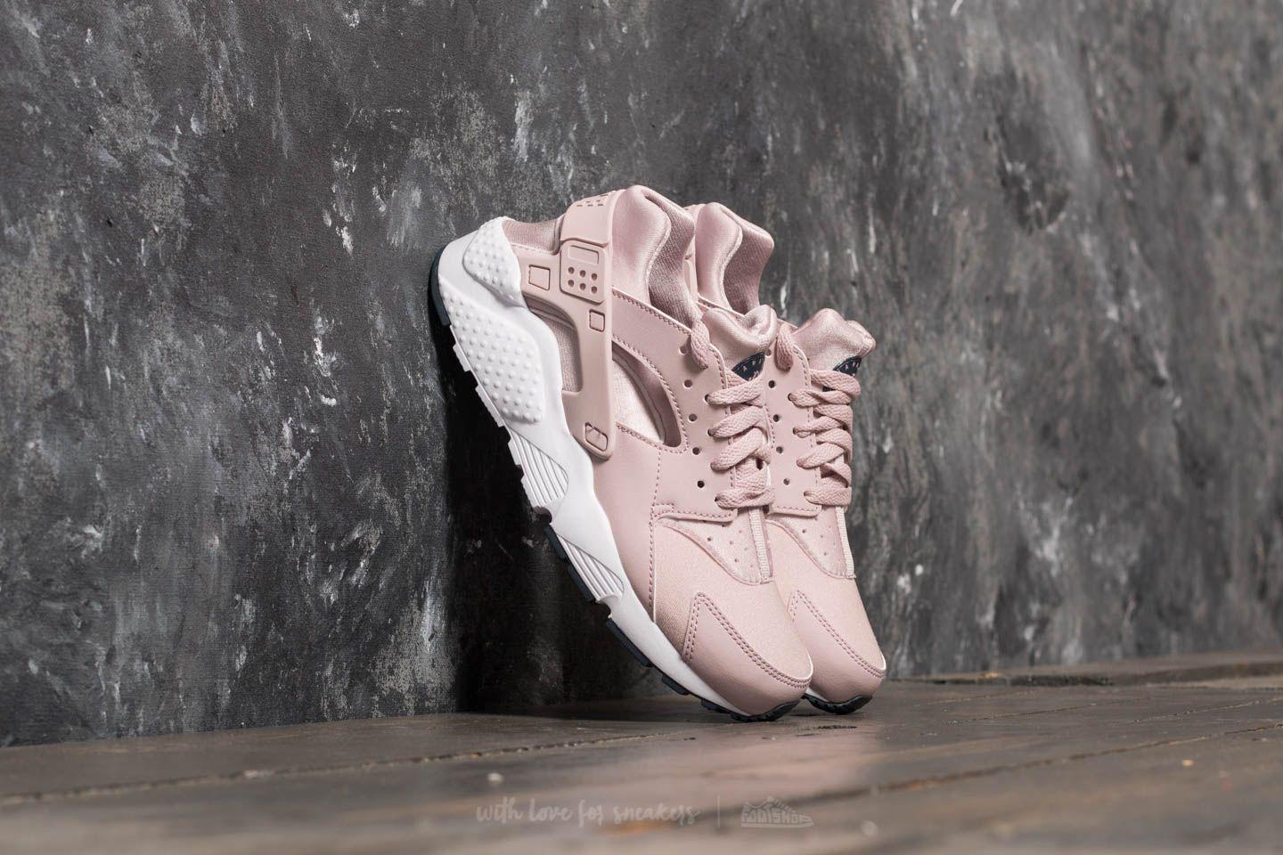 Nike Rubber Huarache Run (gs) Particle Rose/ Particle Rose - Lyst