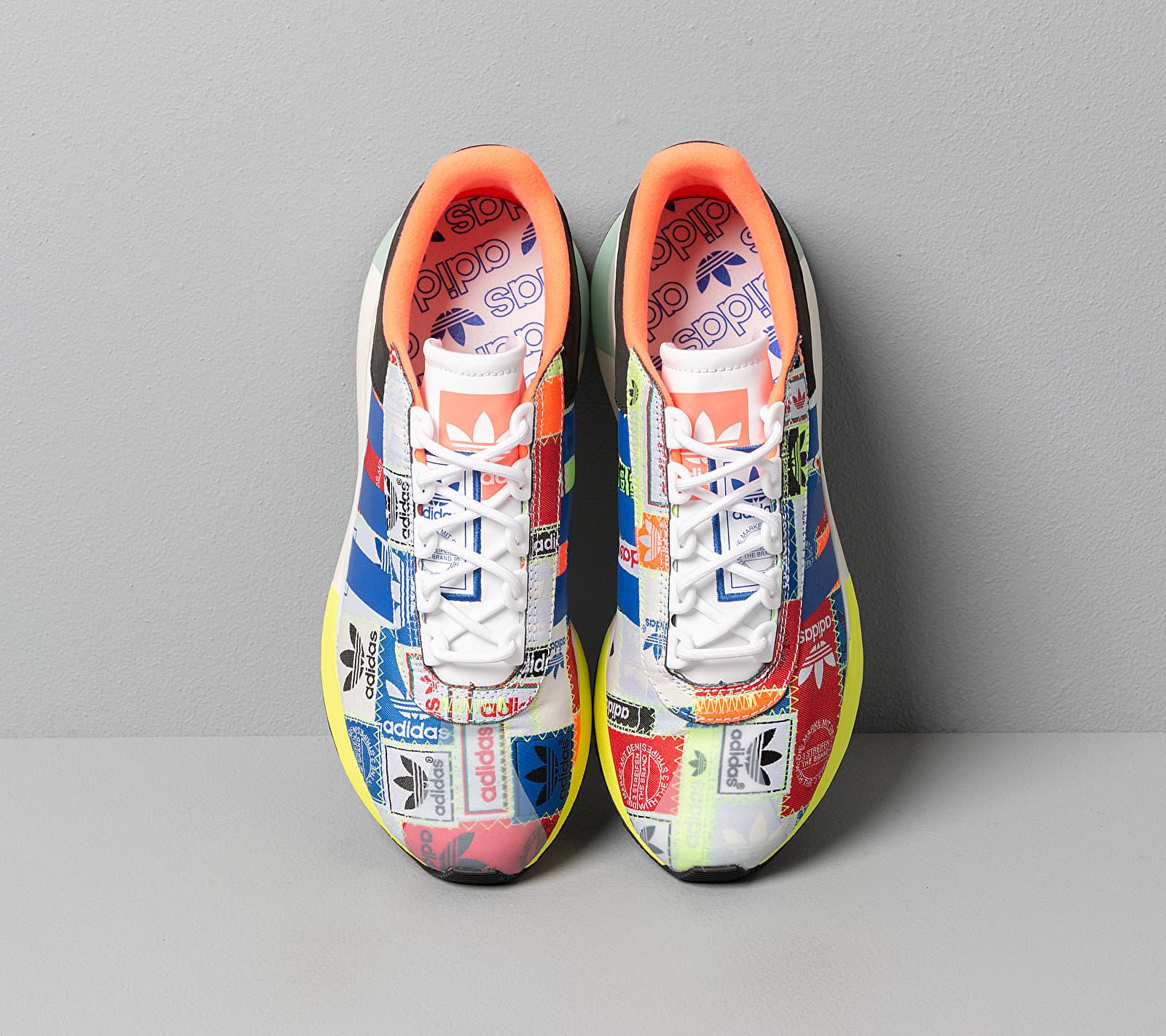 adidas originals sl andridge w multicolor