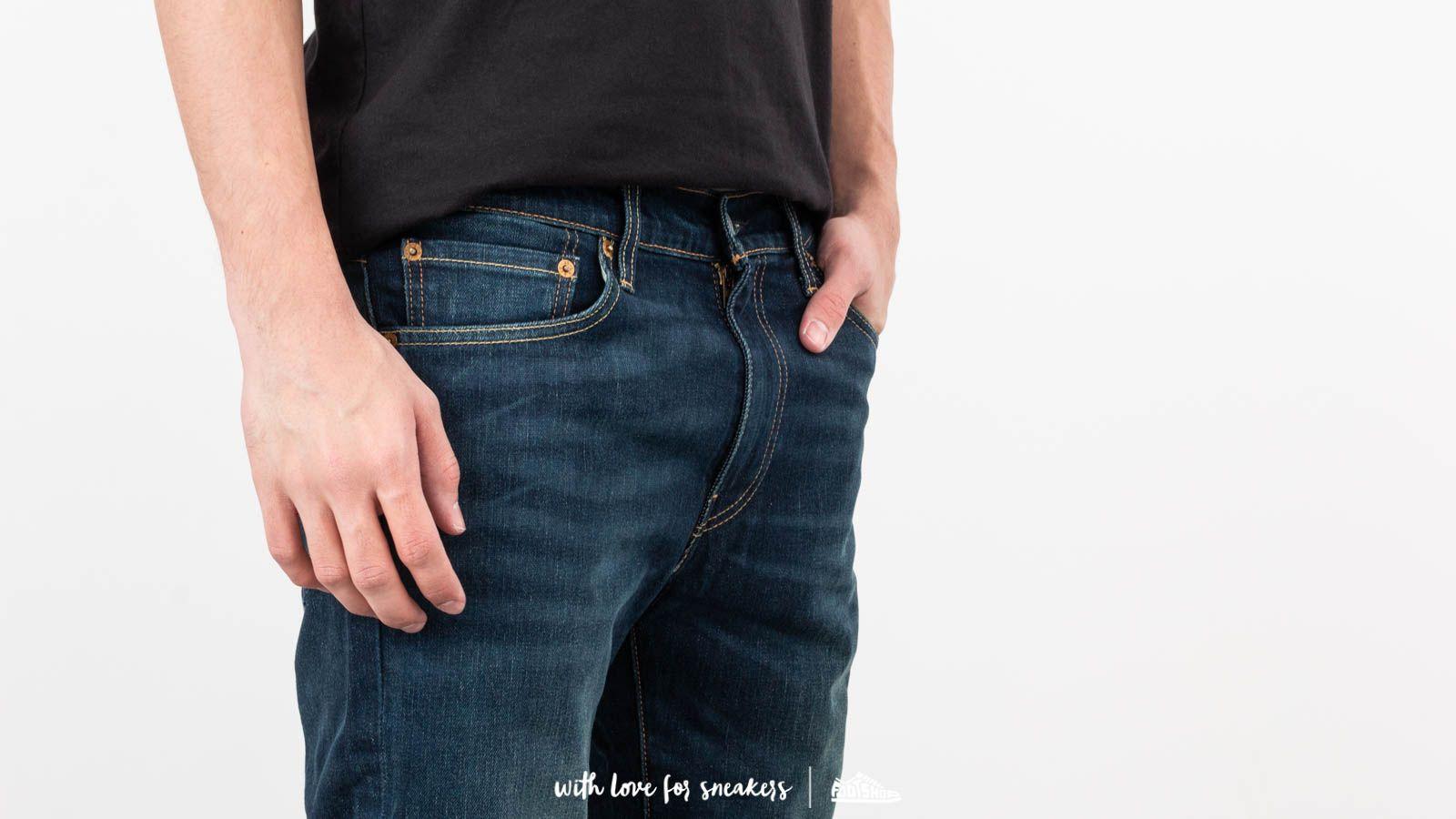 levi 511 biology jeans