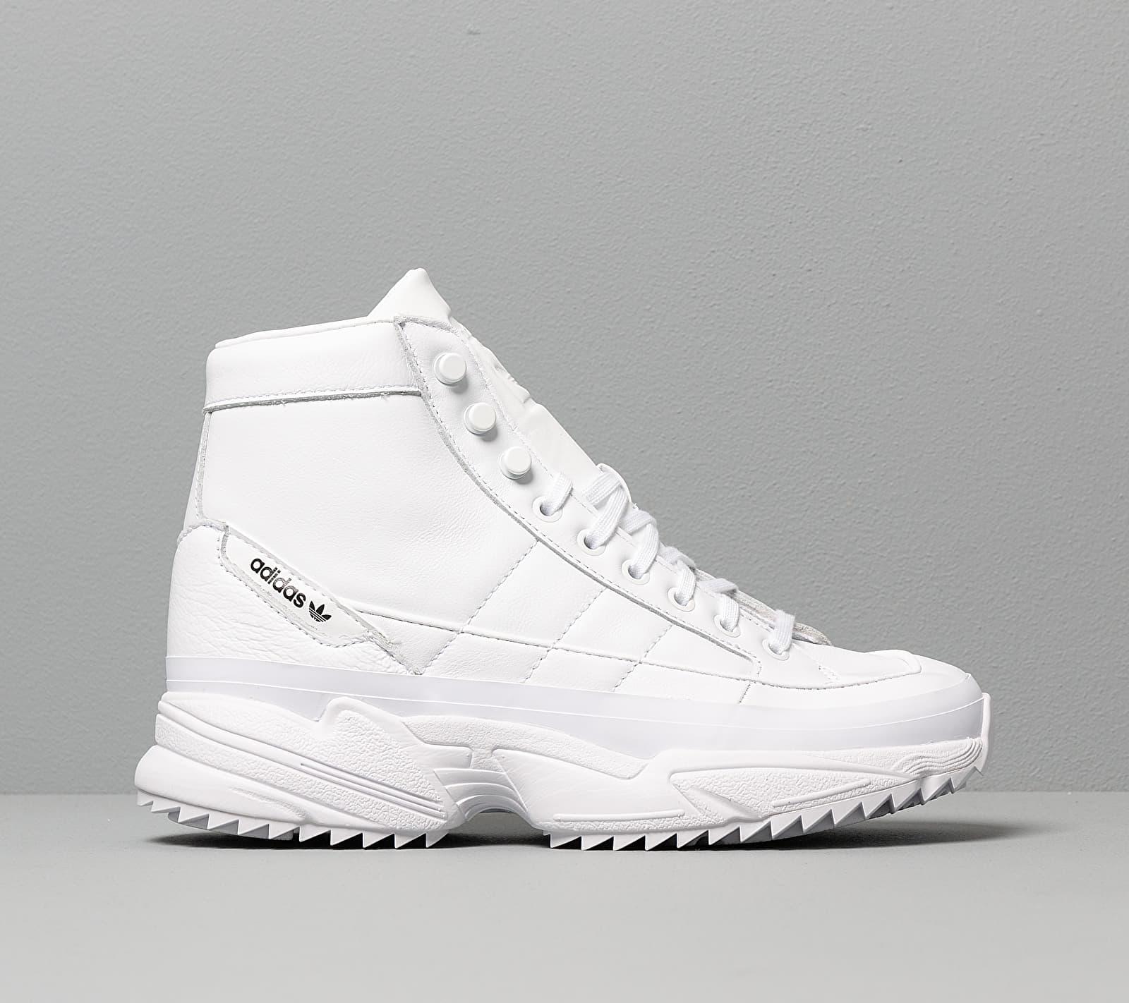 ADIDAS KIELLOR XTRA W EF5620 | WEIÃ | 95,99 â¬ | Sneaker | Sizeer.at