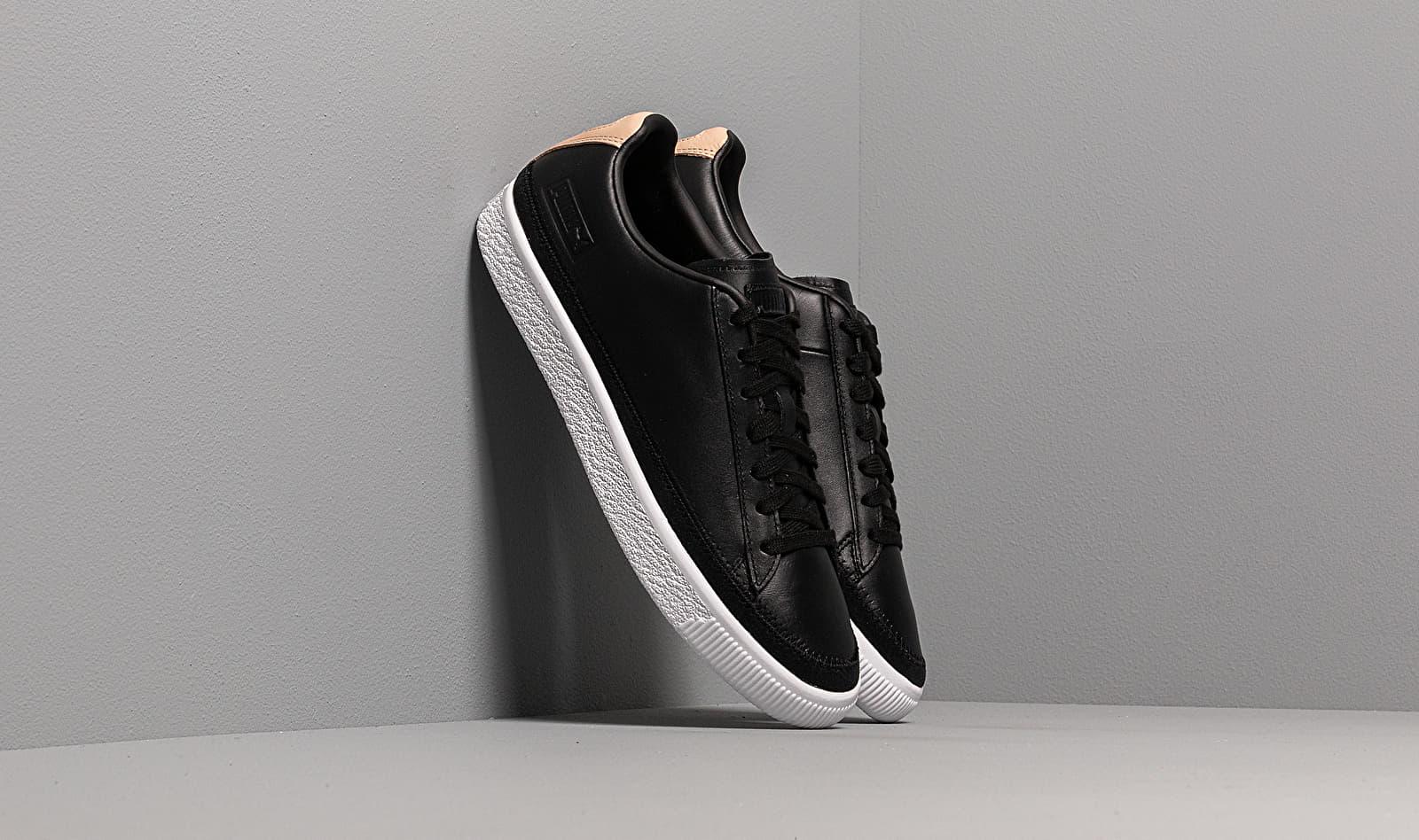 basket trim puma basket trim puma