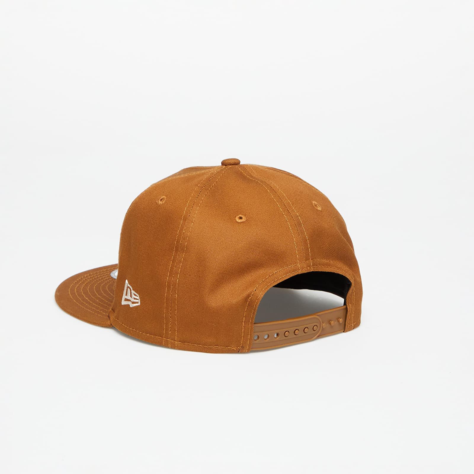 Caps New Era 950 Mlb League Essential 9Fifty New York Yankees Medium Brown