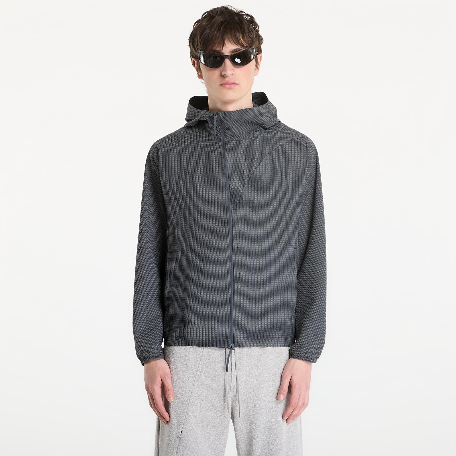 Post Archive Faction PAF Jacket Runner Jacket (Archive) in Gray 