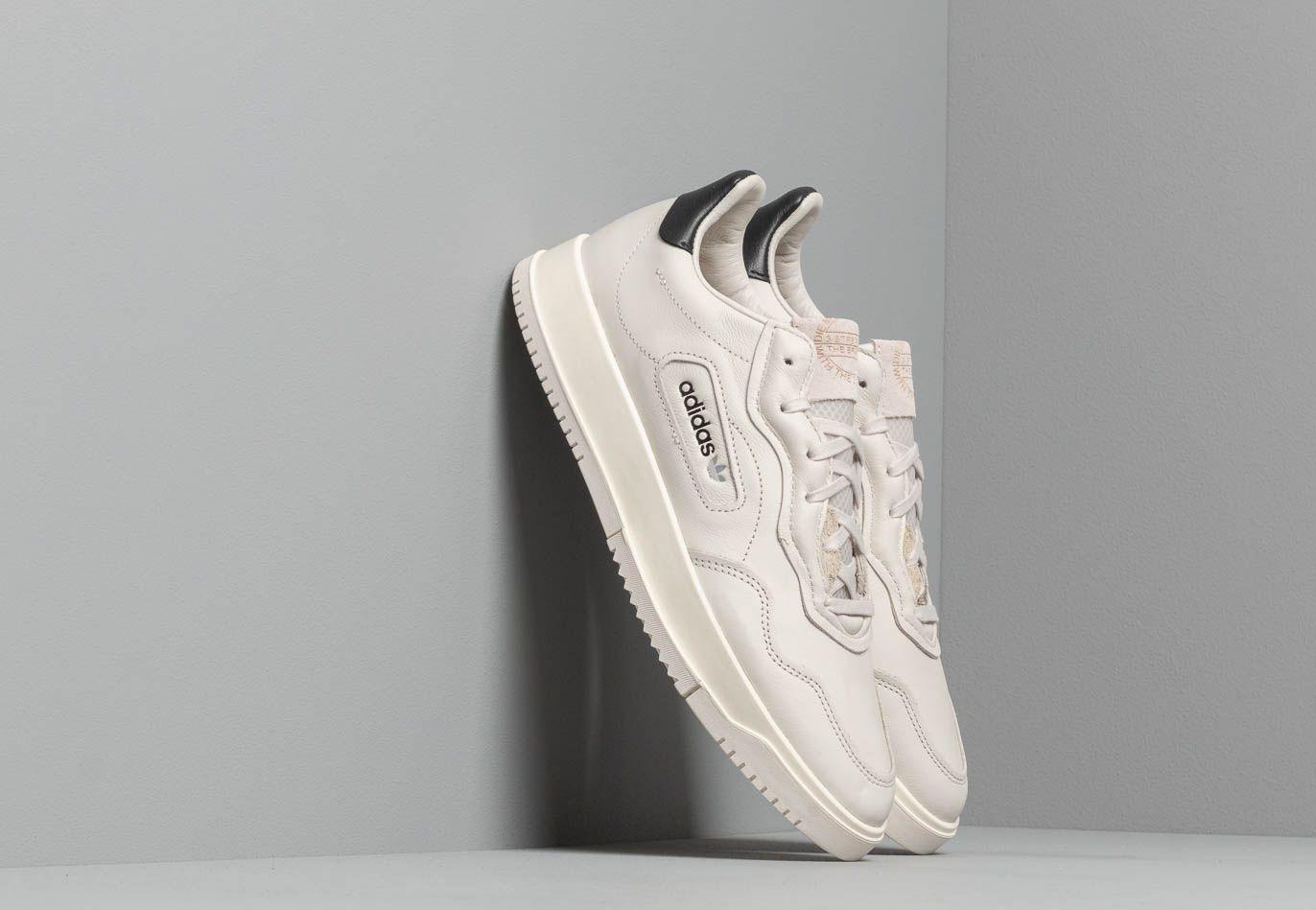 Adidas Sc Premiere Raw White/ Chalk White/ Off White adidas Originals pour  homme | Lyst