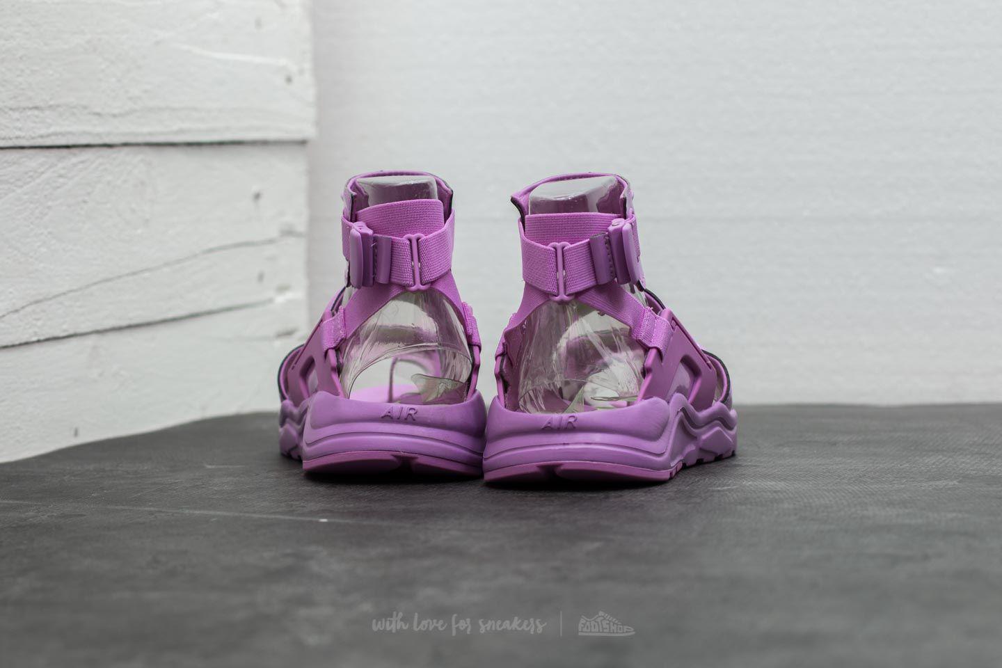 nike wmns air huarache gladiator qs