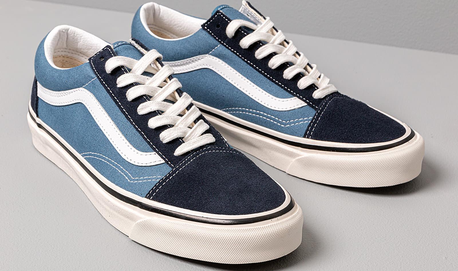 vans anaheim old skool 36 dx cord