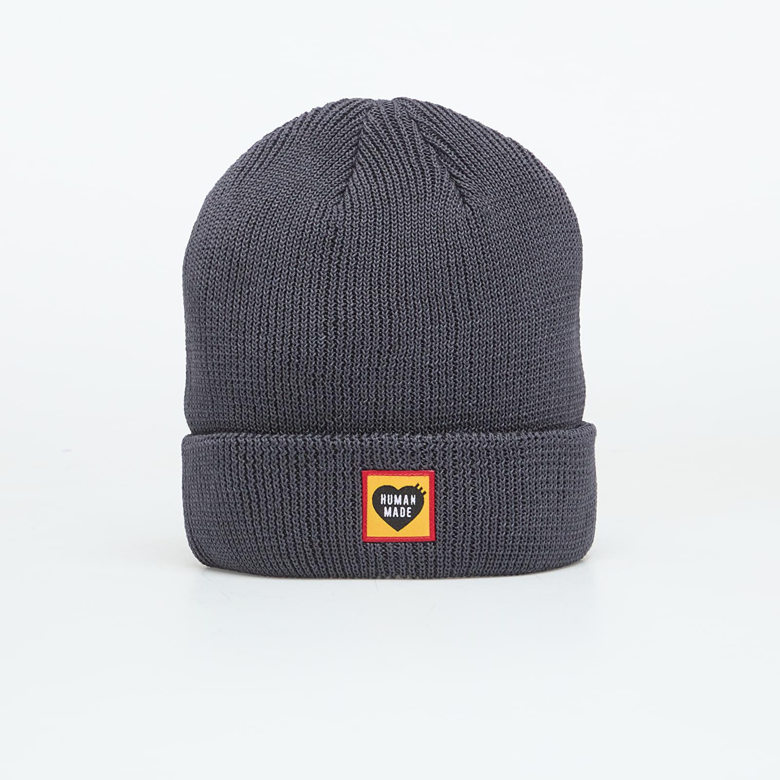Human Made Classic Beanie in Blue | Lyst