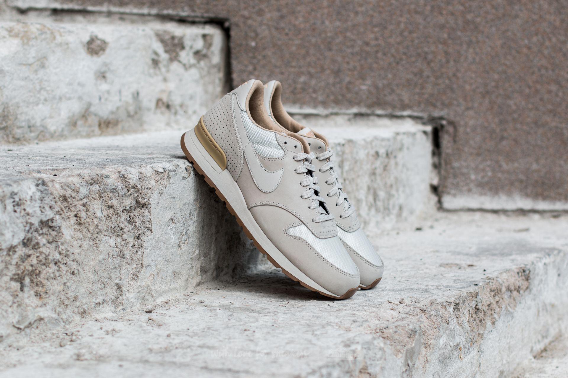 Upgrade: This Is The Nike Air Zoom Epic Luxe Smoke Grey • KicksOnFire.com