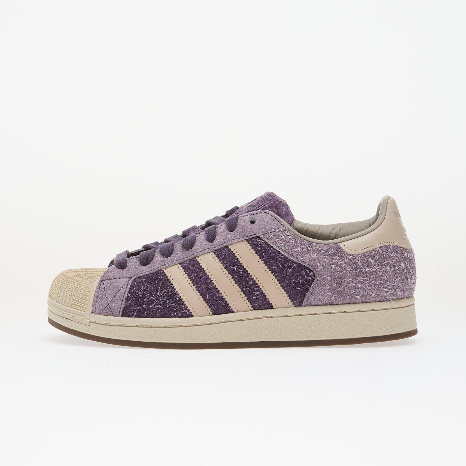 Purple adidas Originals Shoes for Women | Lyst