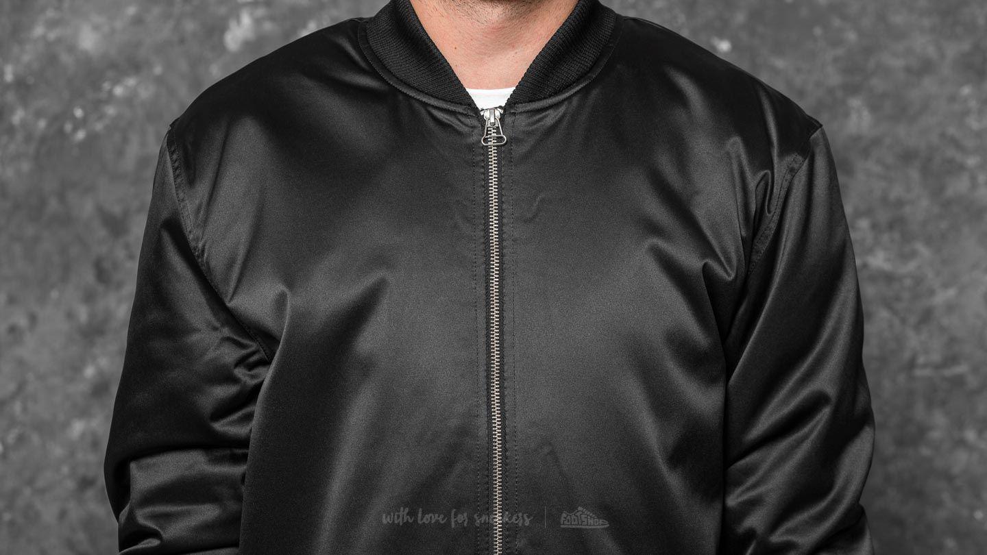 adidas hzo bomber jacket