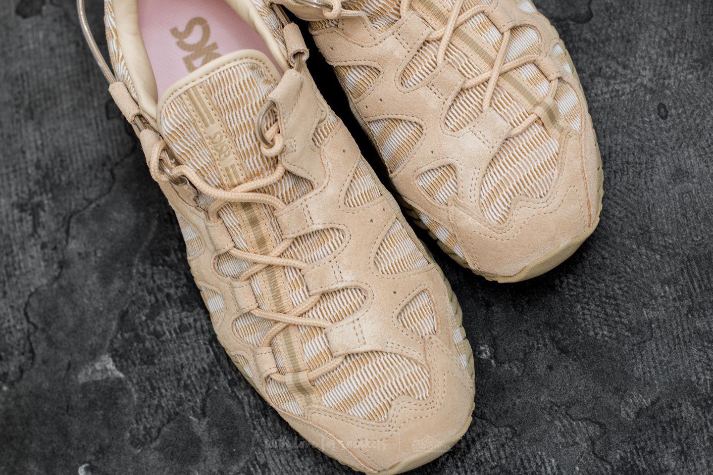Asics Gel Mai Marzipan Marzipan Lyst Asics Gel Mai Marzipan Marzipan Lyst