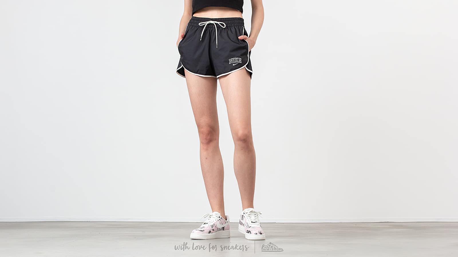 Rottweiler Dog Lover Vintage Womens Sports Pants Running Short Gym Yoga Dolphin Shorts