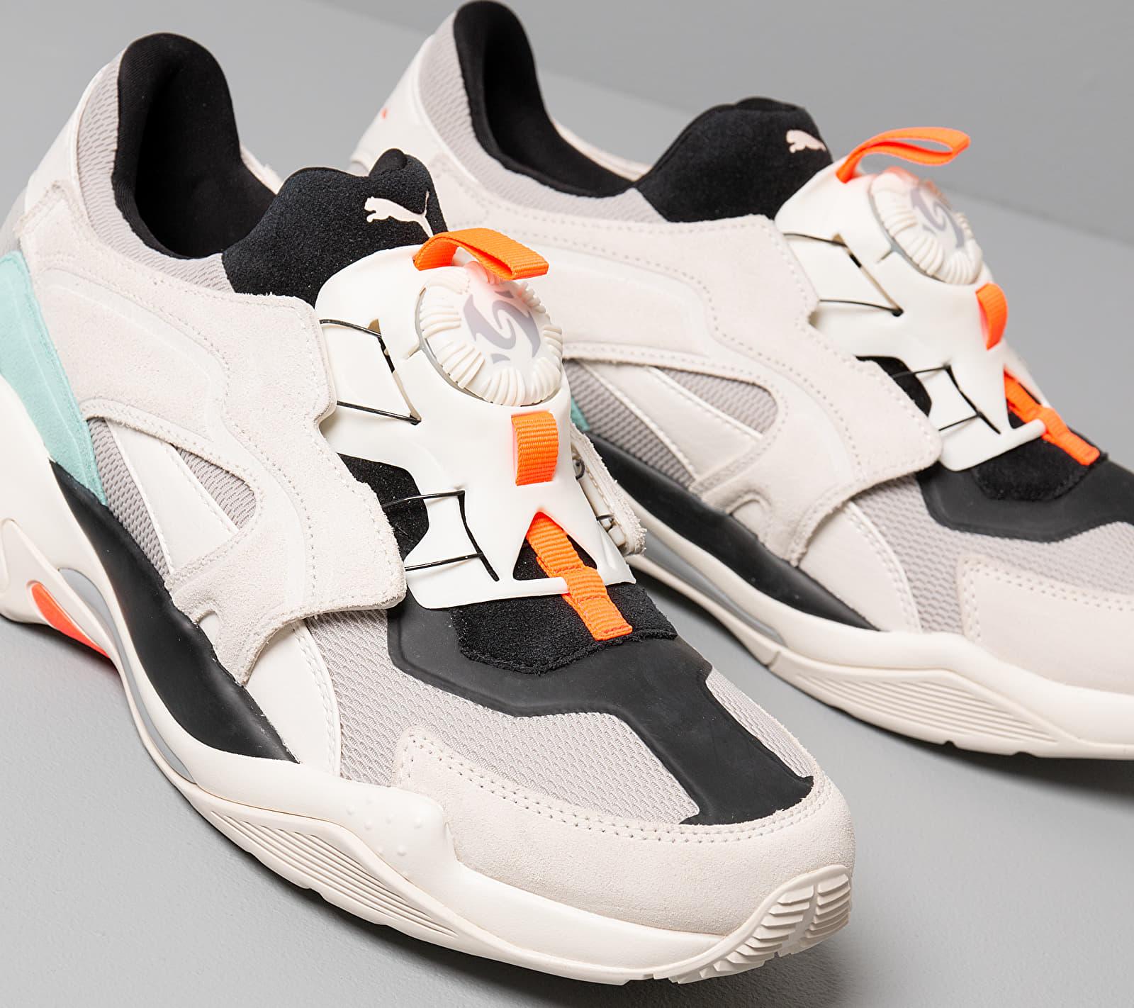 puma thunder spectra whisper white