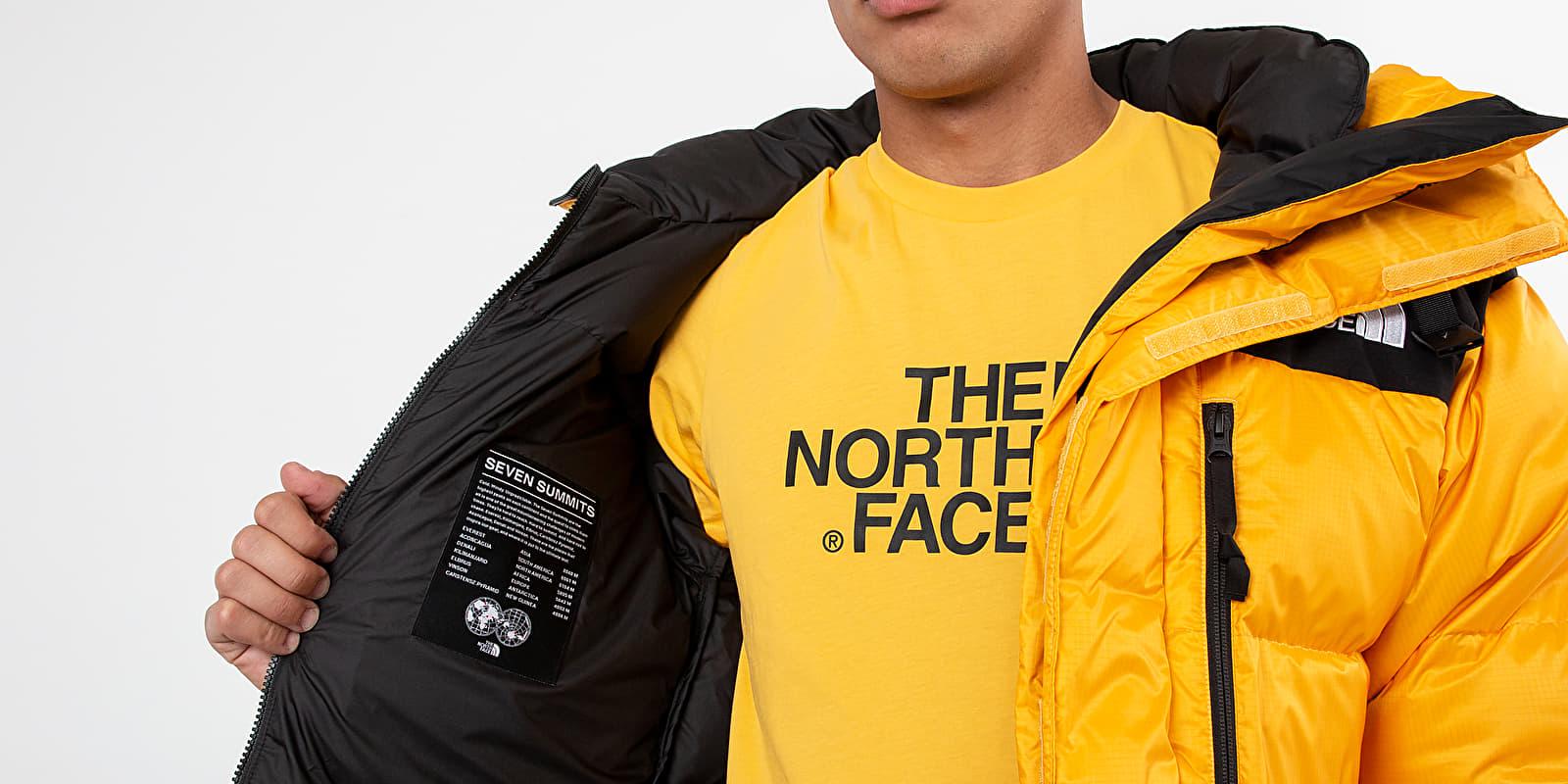 The North Face 7se Himalayan Parka Gtx in Yellow for Men | Lyst The North Face 7se Himalayan Parka Gtx in Yellow for Men | Lyst