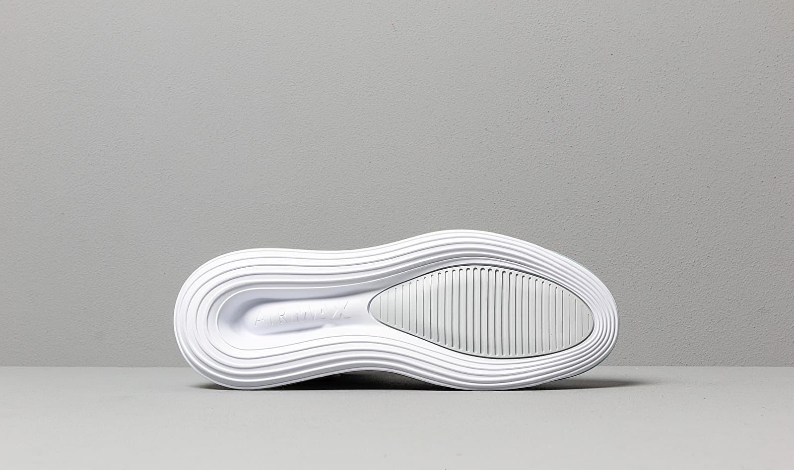 Nike Air Max 720 Saturn Pure Platinum/ White for Men | Lyst