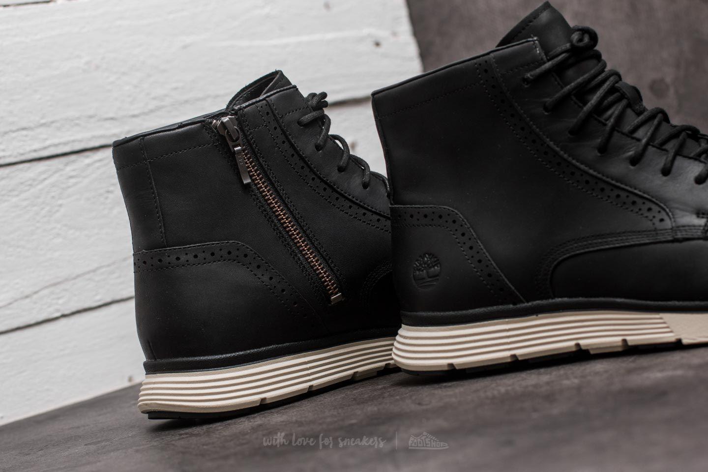 timberland franklin park boots