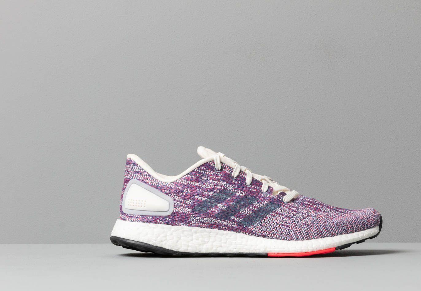 pure boost dpr w