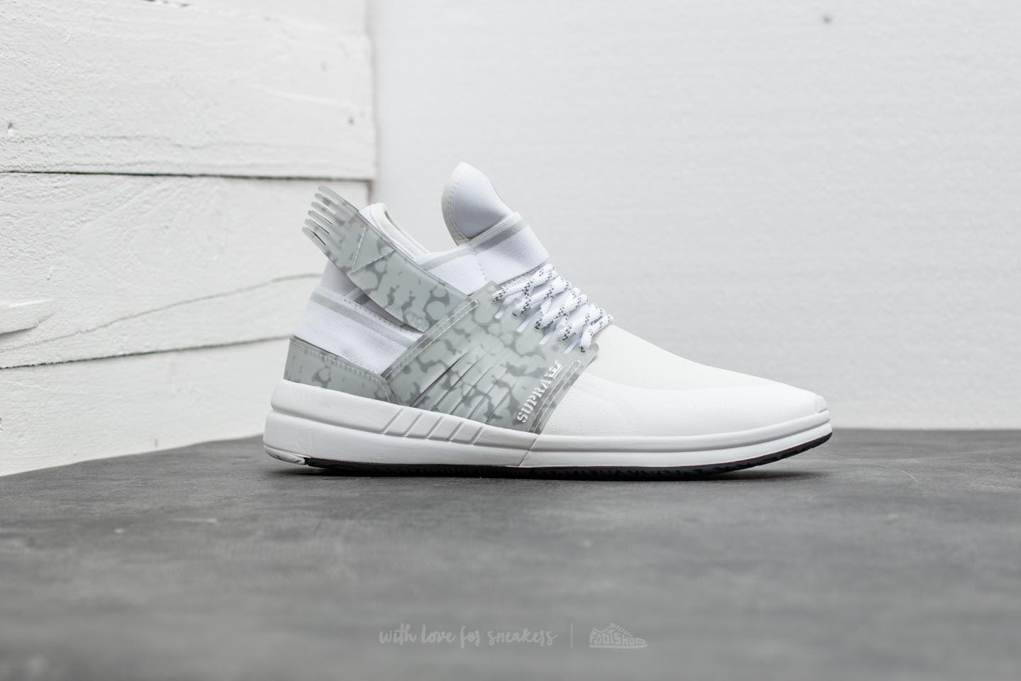 Supra skytop v white Outlet