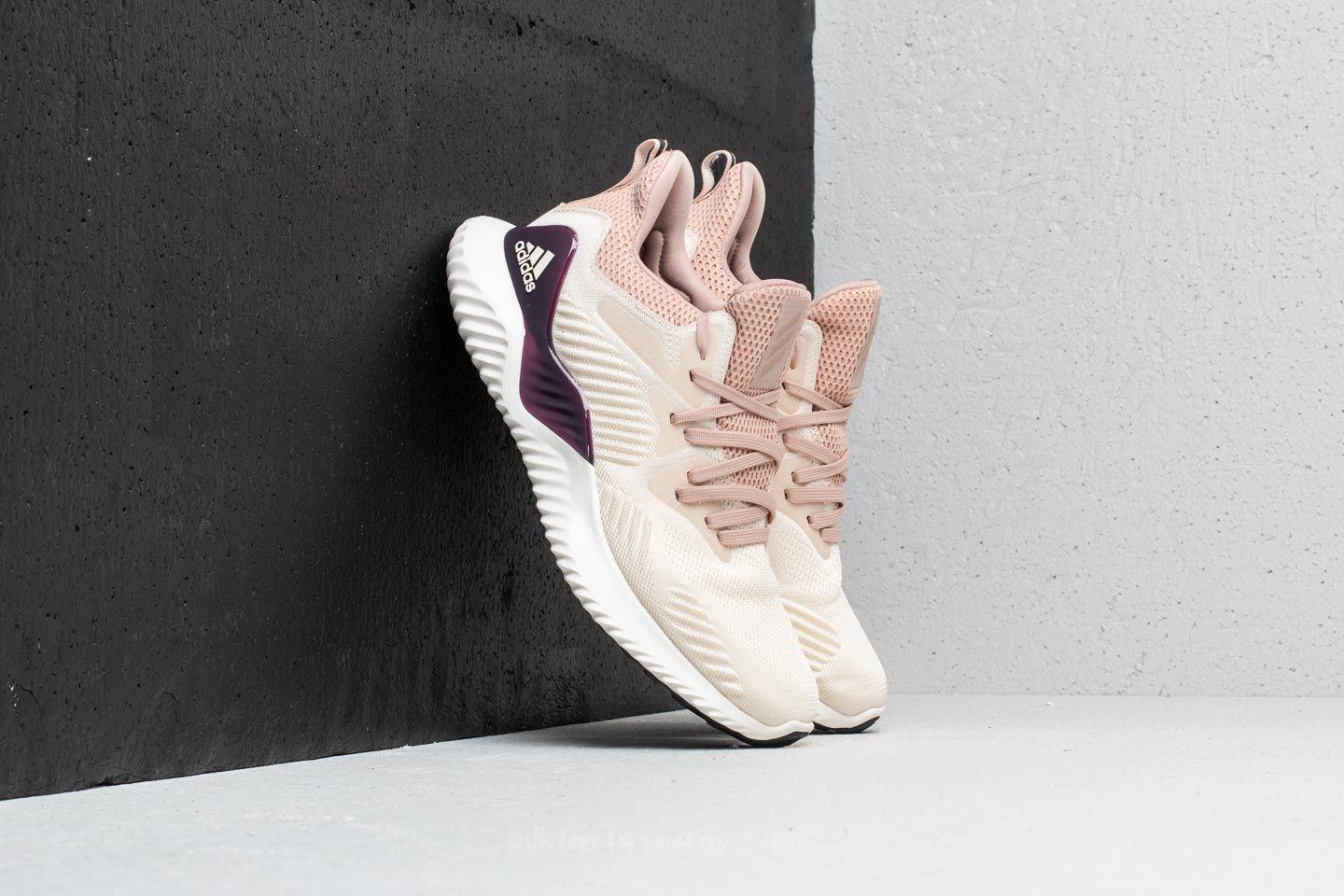 adidas alphabounce beyond ash pearl