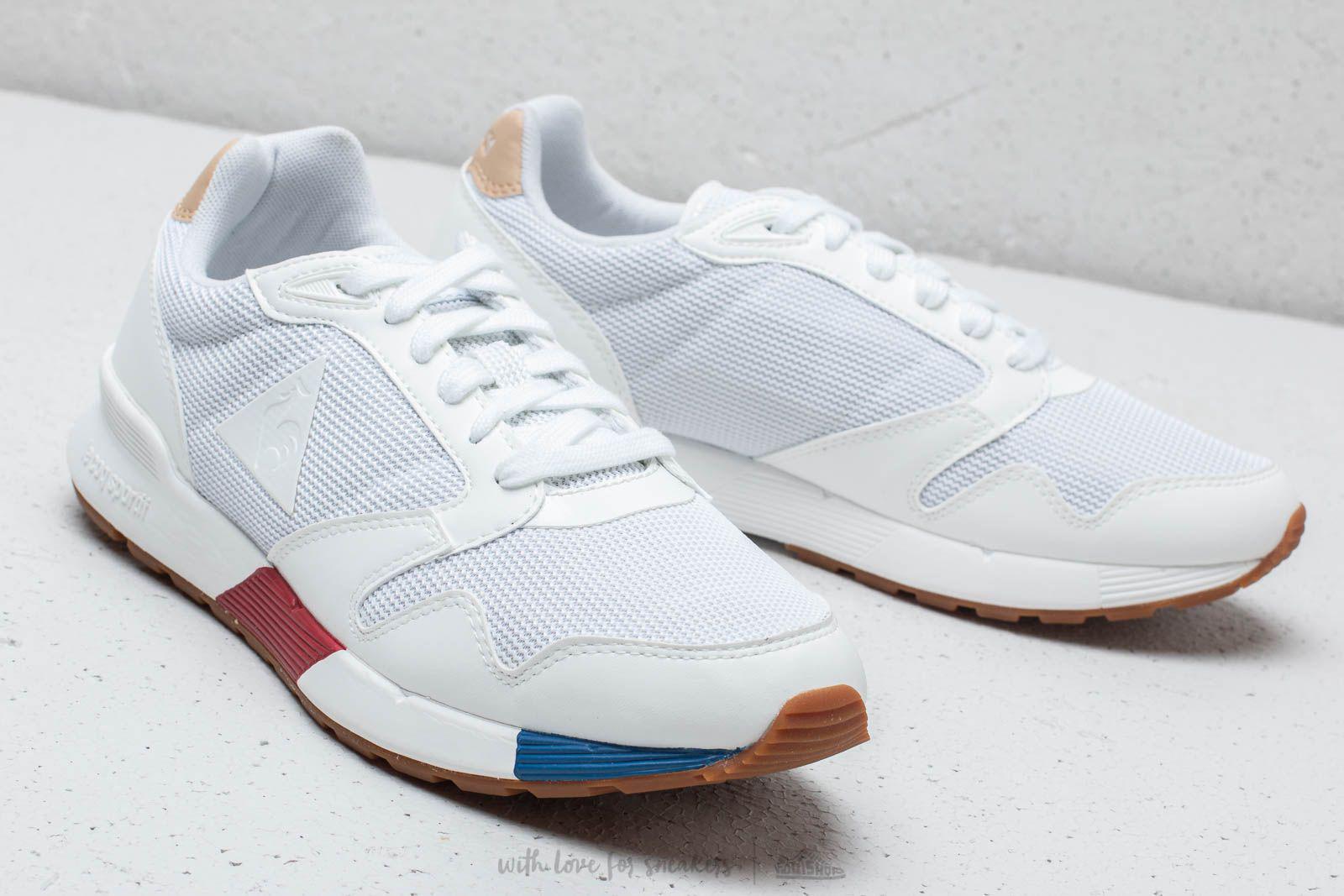 le coq sportif omega x sport