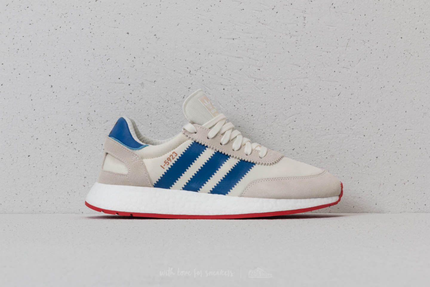 adidas i 5923 red white