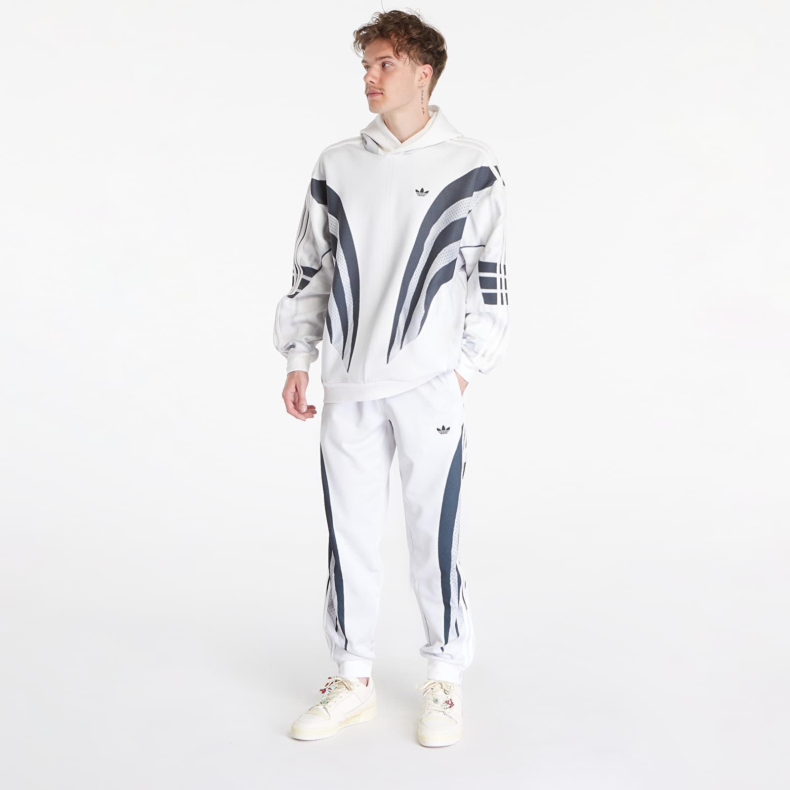 adidas Originals Adidas Prm Q3 Print Tp Cloud in WeiB fur Herren Lyst DE