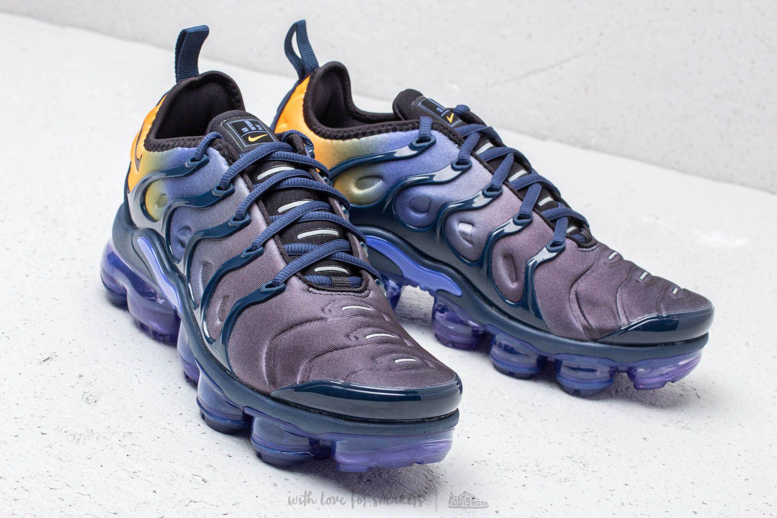 nike vapormax persian violet