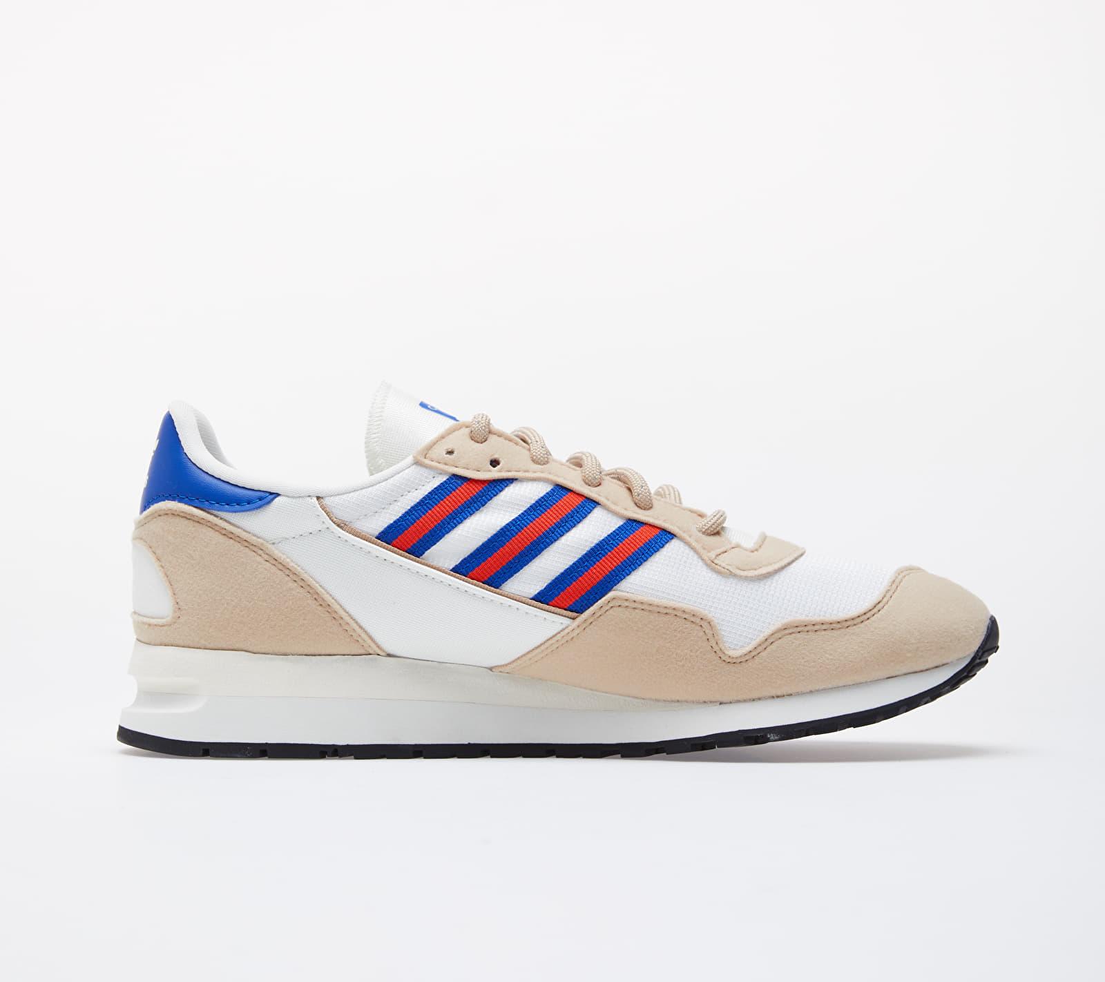 adidas lowertree blue