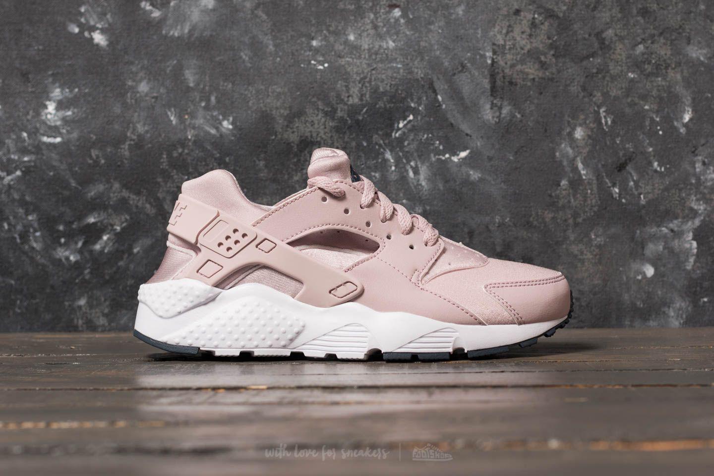 particle rose huarache