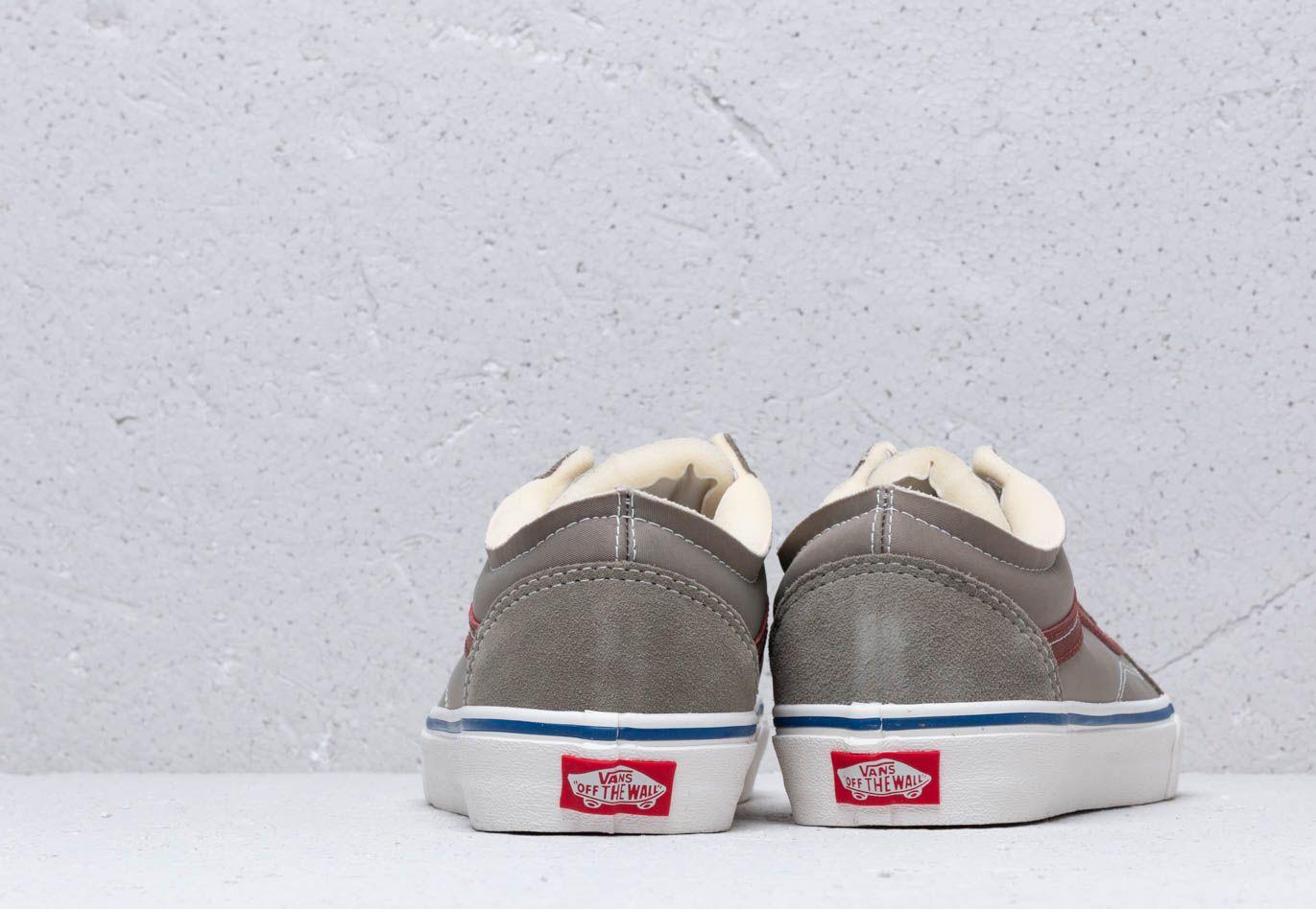 vans old skool laurel oak