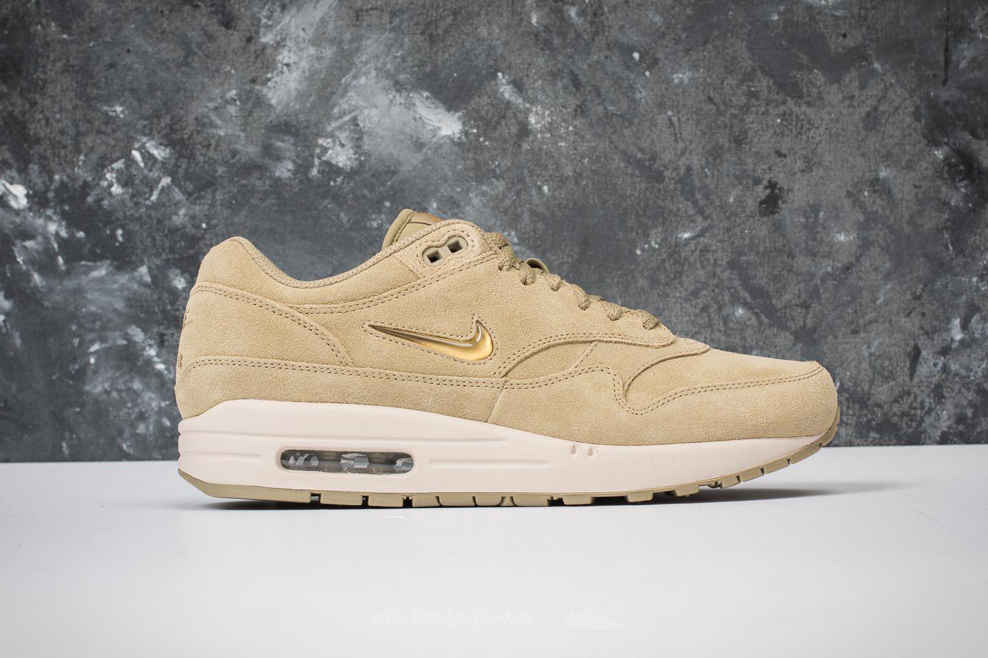 nike air max 1 premium sc neutral olive