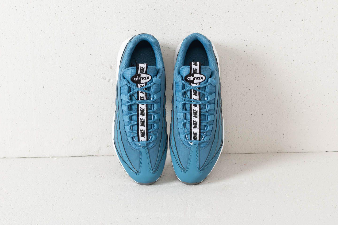 air max 95 aegean storm