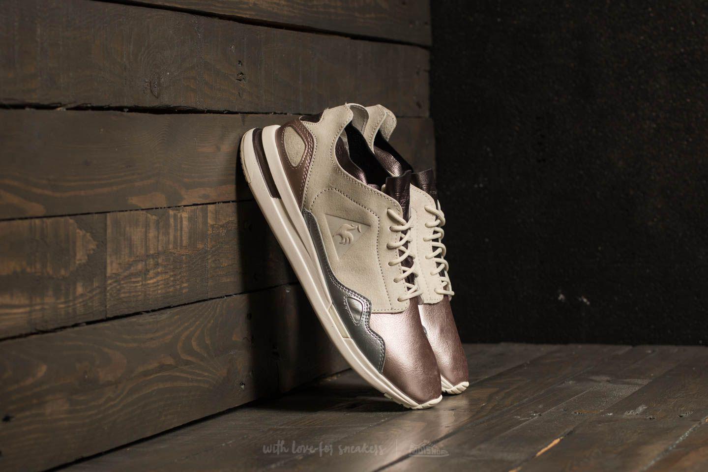 le coq sportif lcs r flow w violet