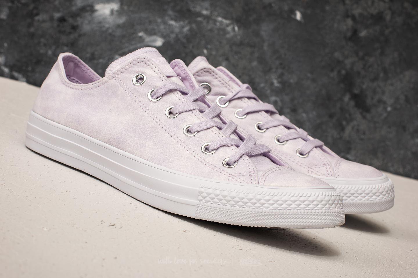 converse dainty barely grape
